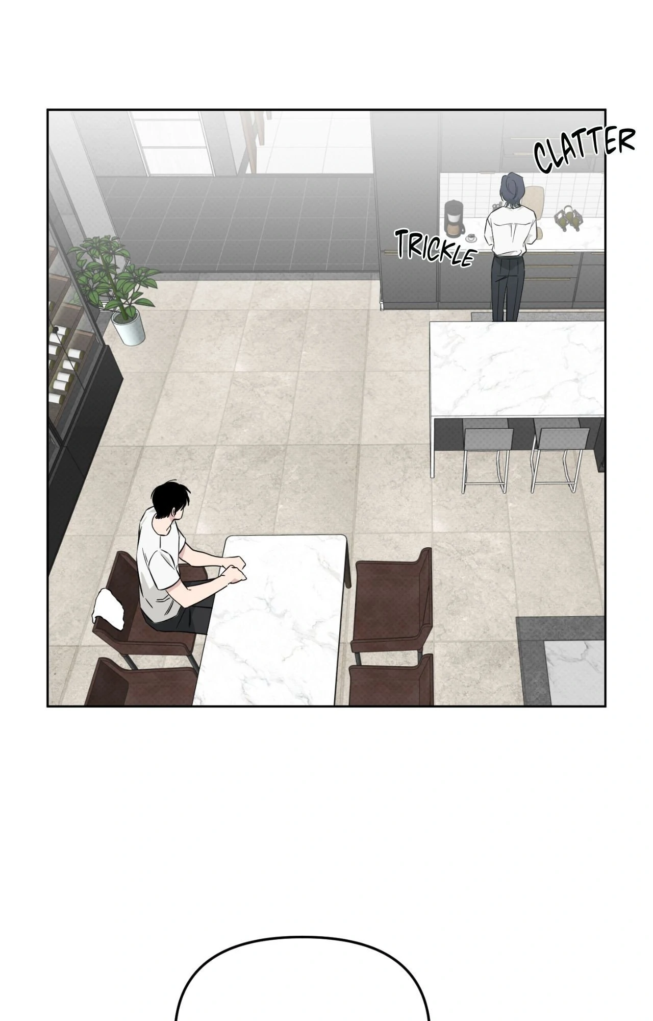 Lucky in Love - Chapter 65 manhwa