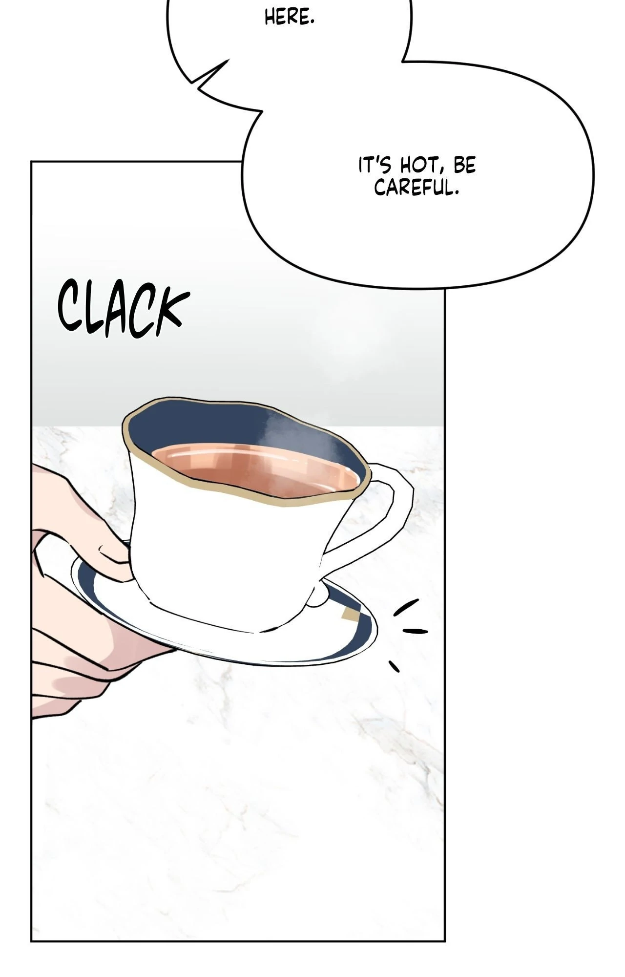 Lucky in Love - Chapter 65 manhwa