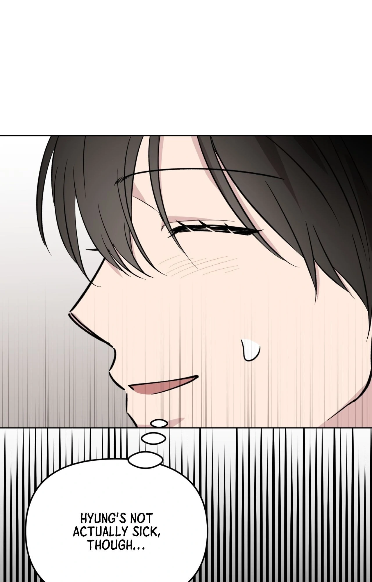 Lucky in Love - Chapter 65 manhwa