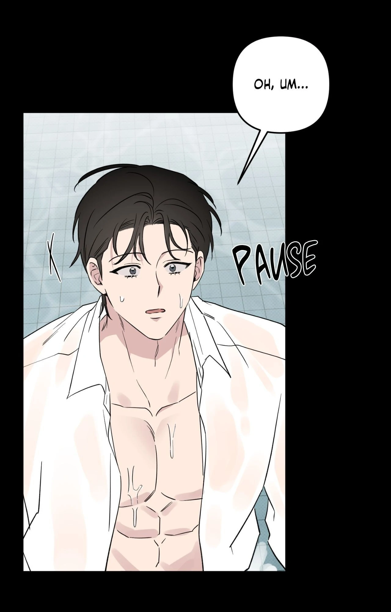 Lucky in Love - Chapter 65 manhwa