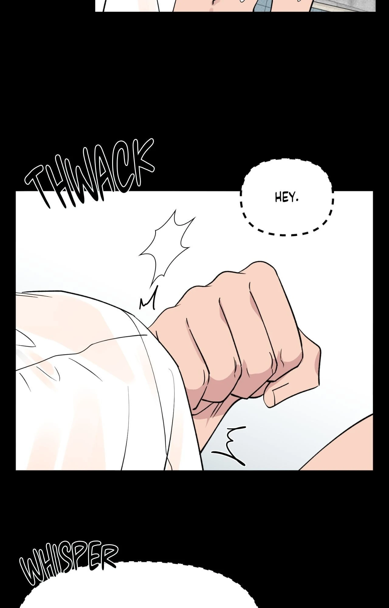 Lucky in Love - Chapter 65 manhwa