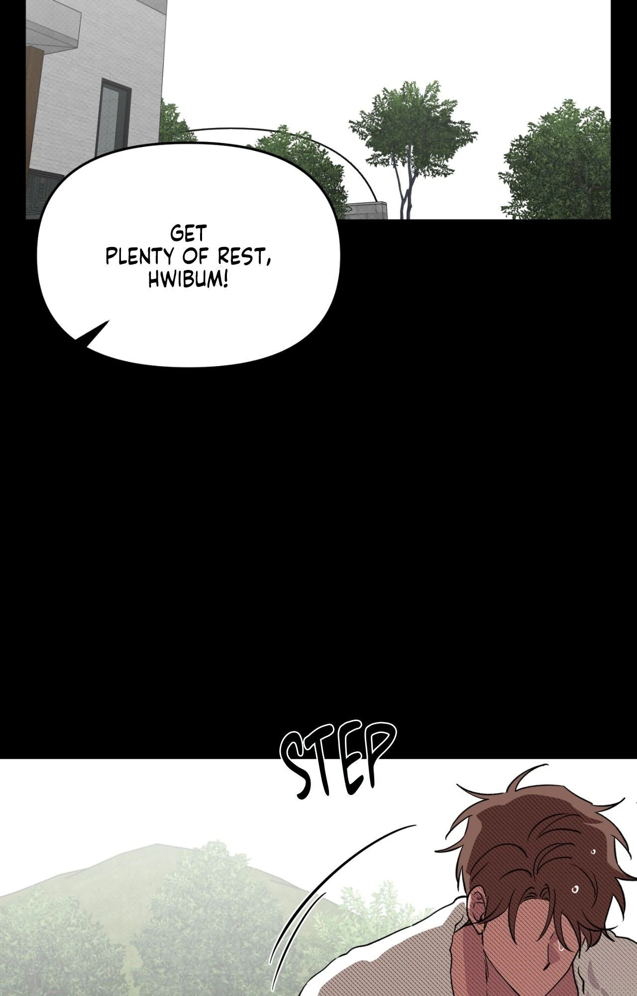 Lucky in Love - Chapter 65 manhwa