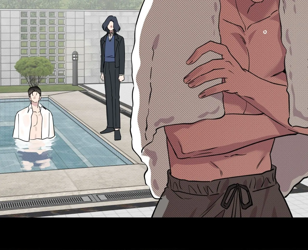 Lucky in Love - Chapter 65 manhwa