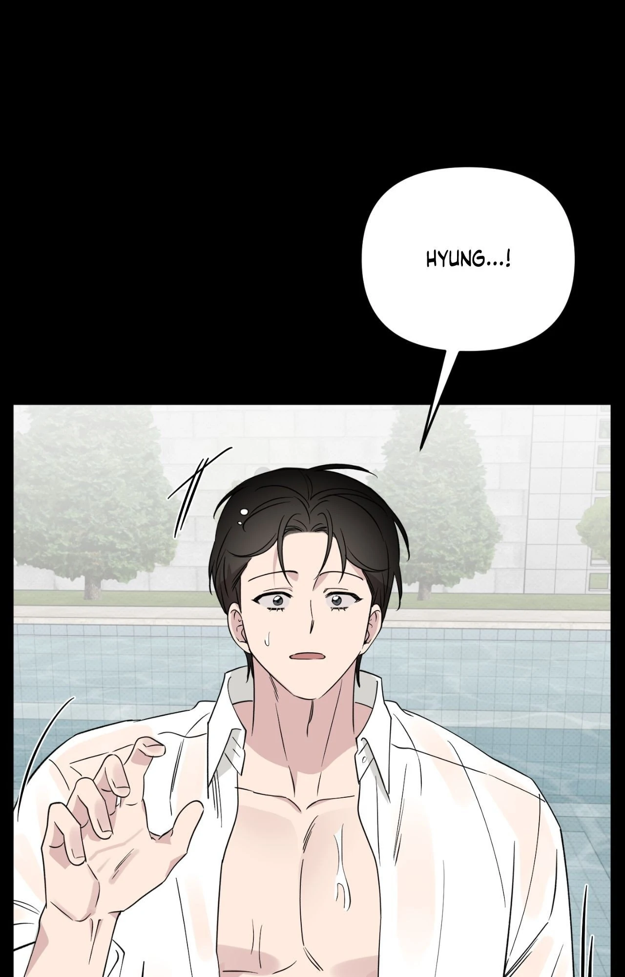 Lucky in Love - Chapter 65 manhwa