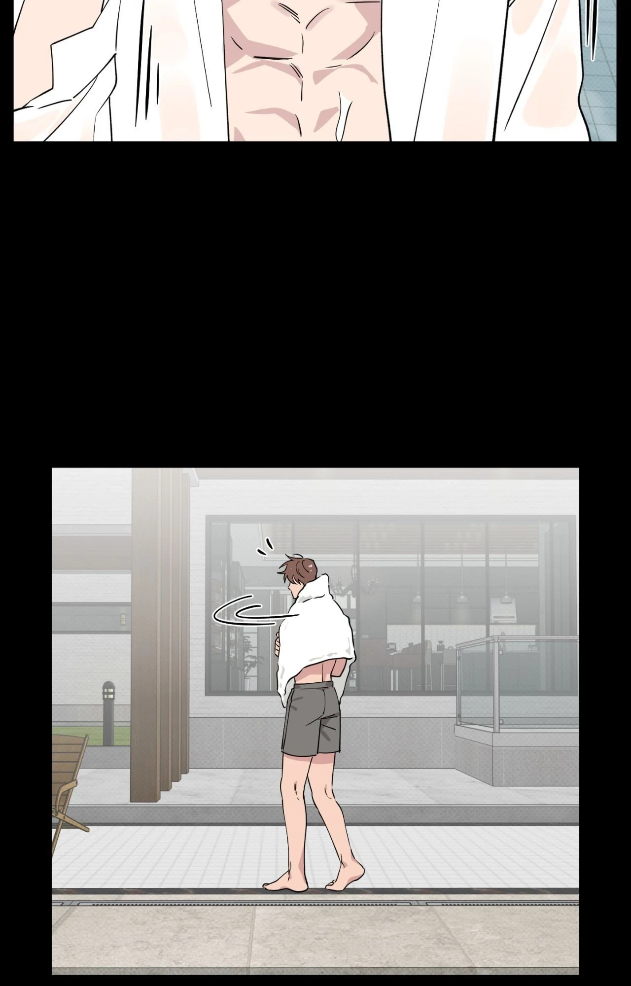 Lucky in Love - Chapter 65 manhwa