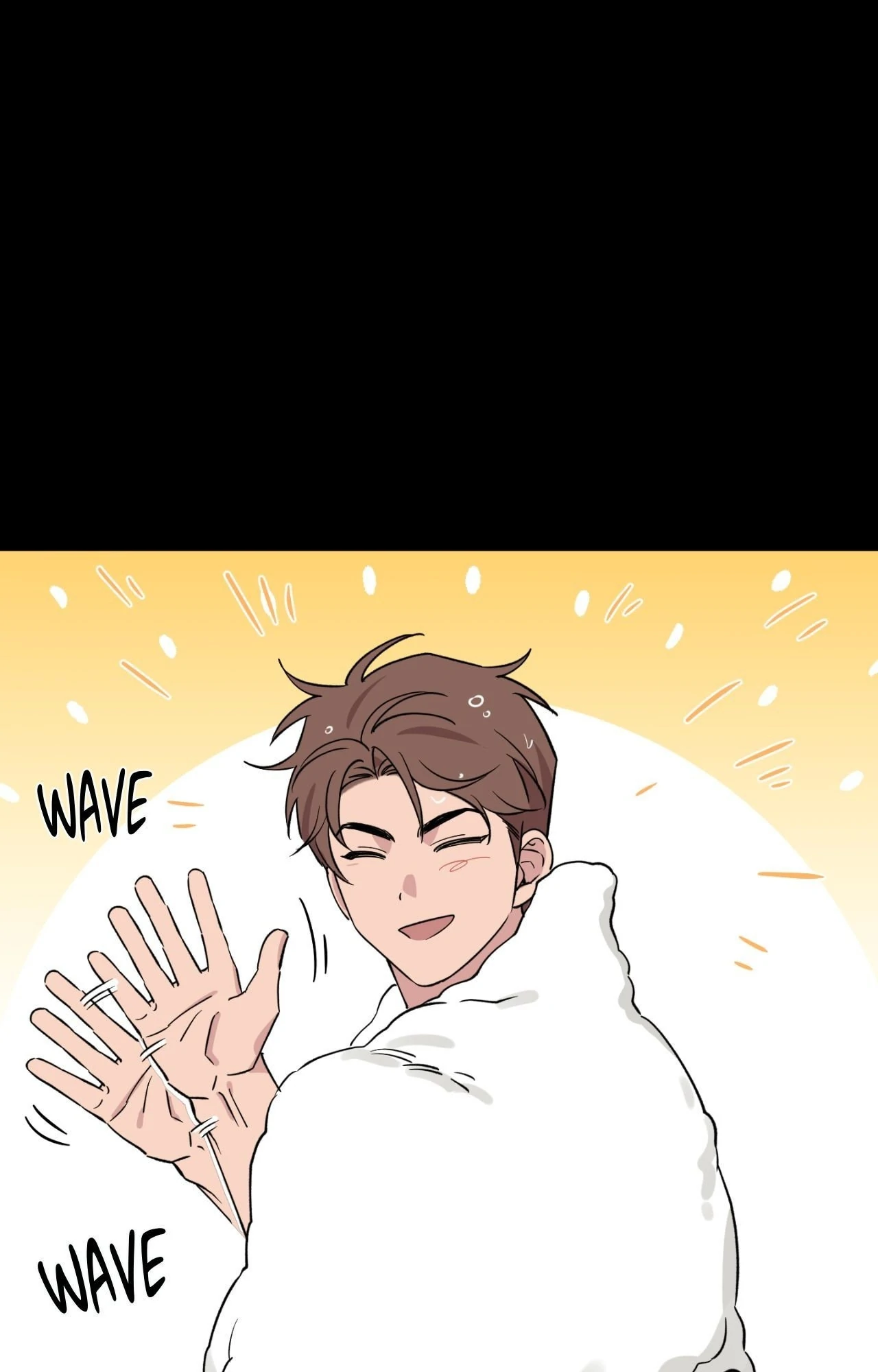 Lucky in Love - Chapter 65 manhwa