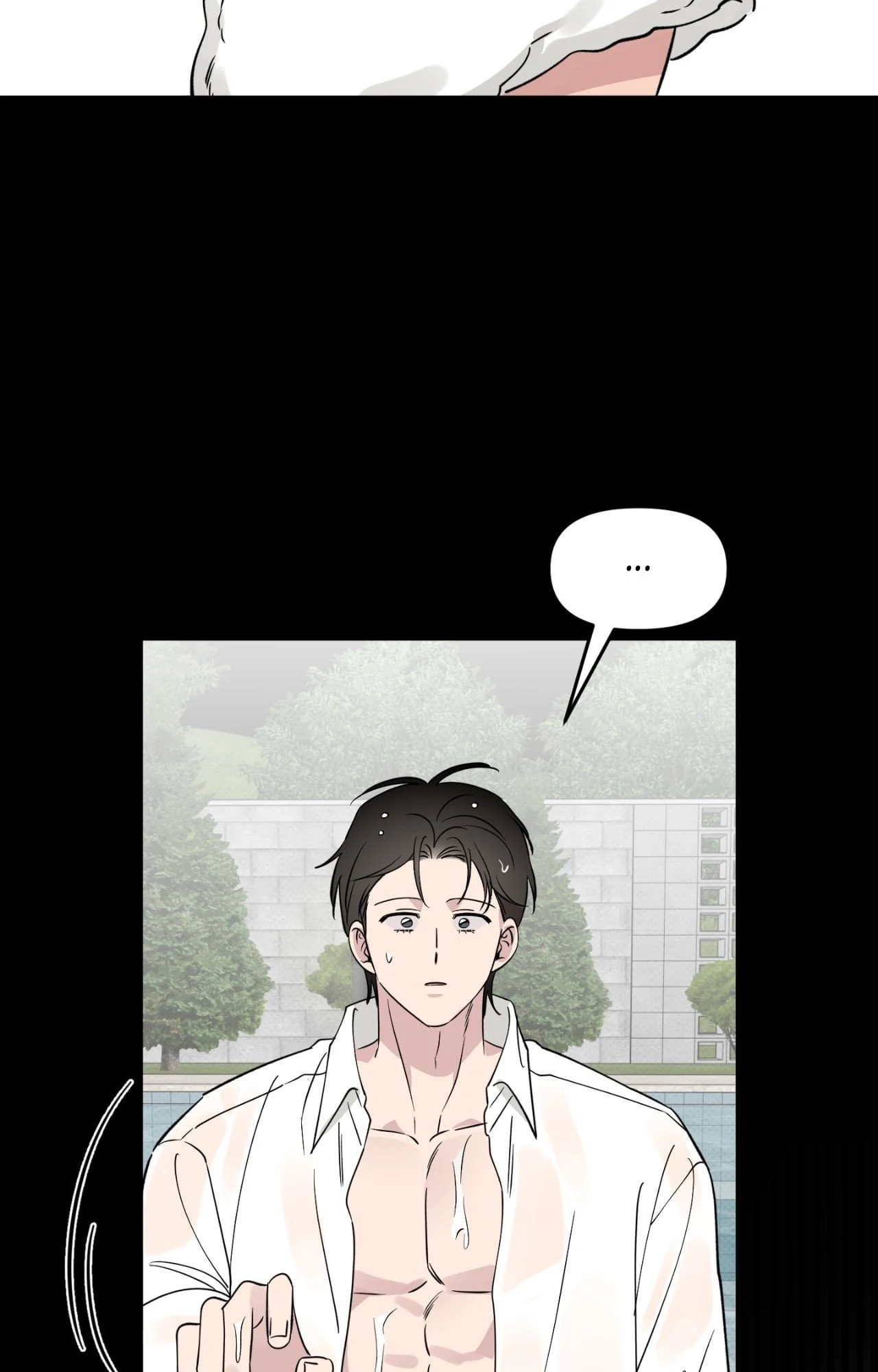 Lucky in Love - Chapter 65 manhwa