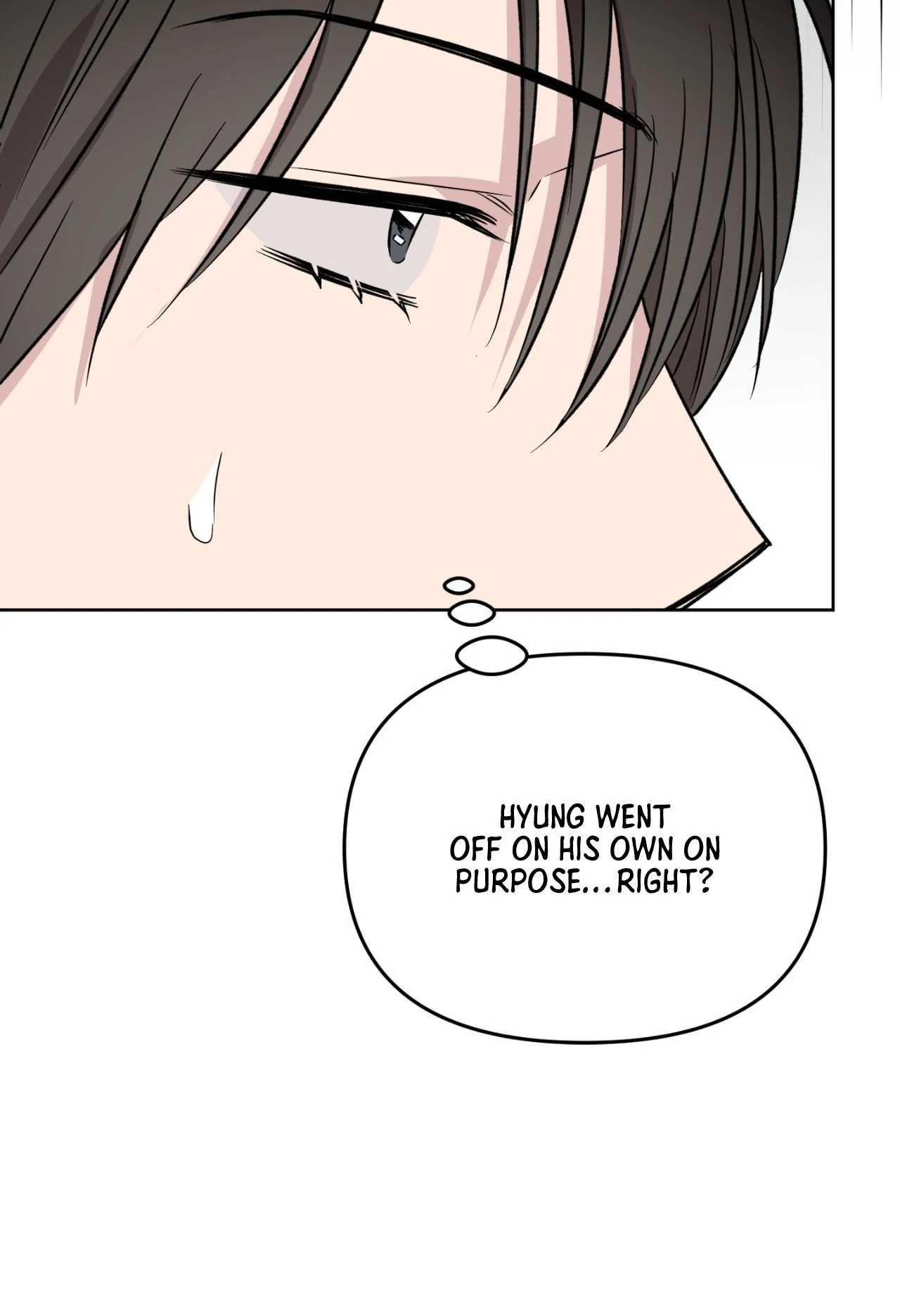 Lucky in Love - Chapter 65 manhwa