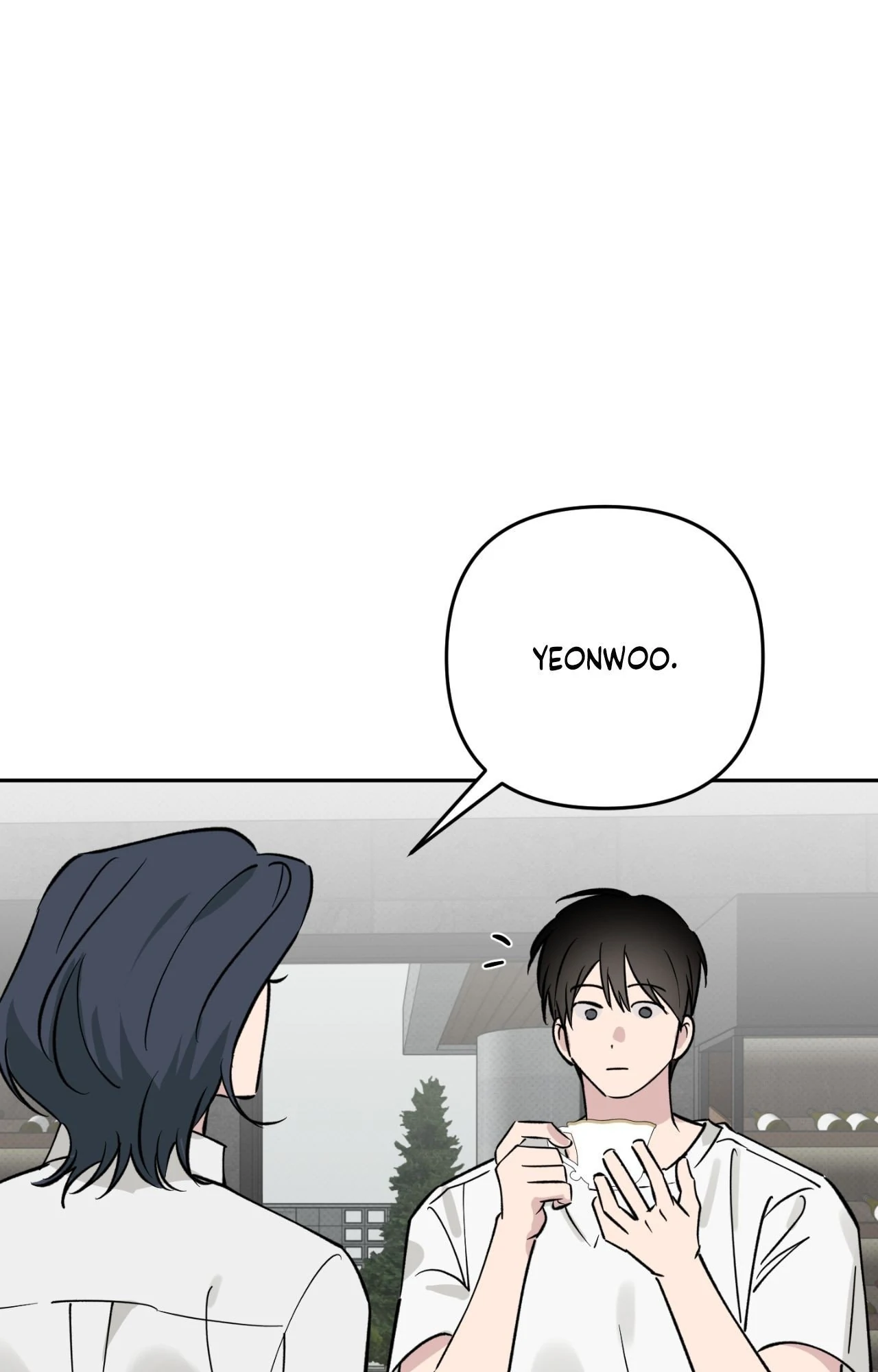 Lucky in Love - Chapter 65 manhwa