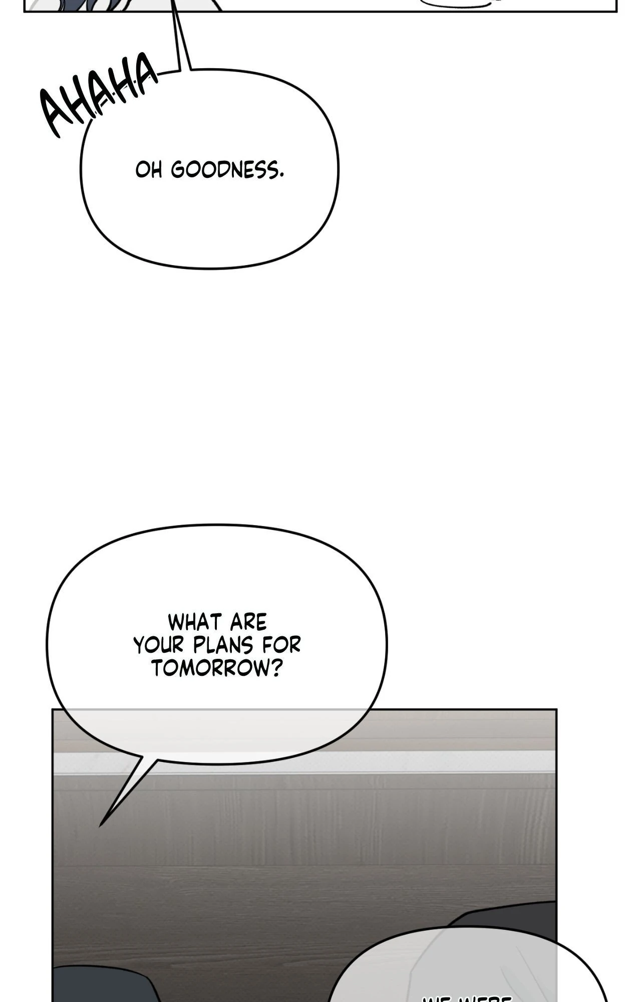 Lucky in Love - Chapter 65 manhwa