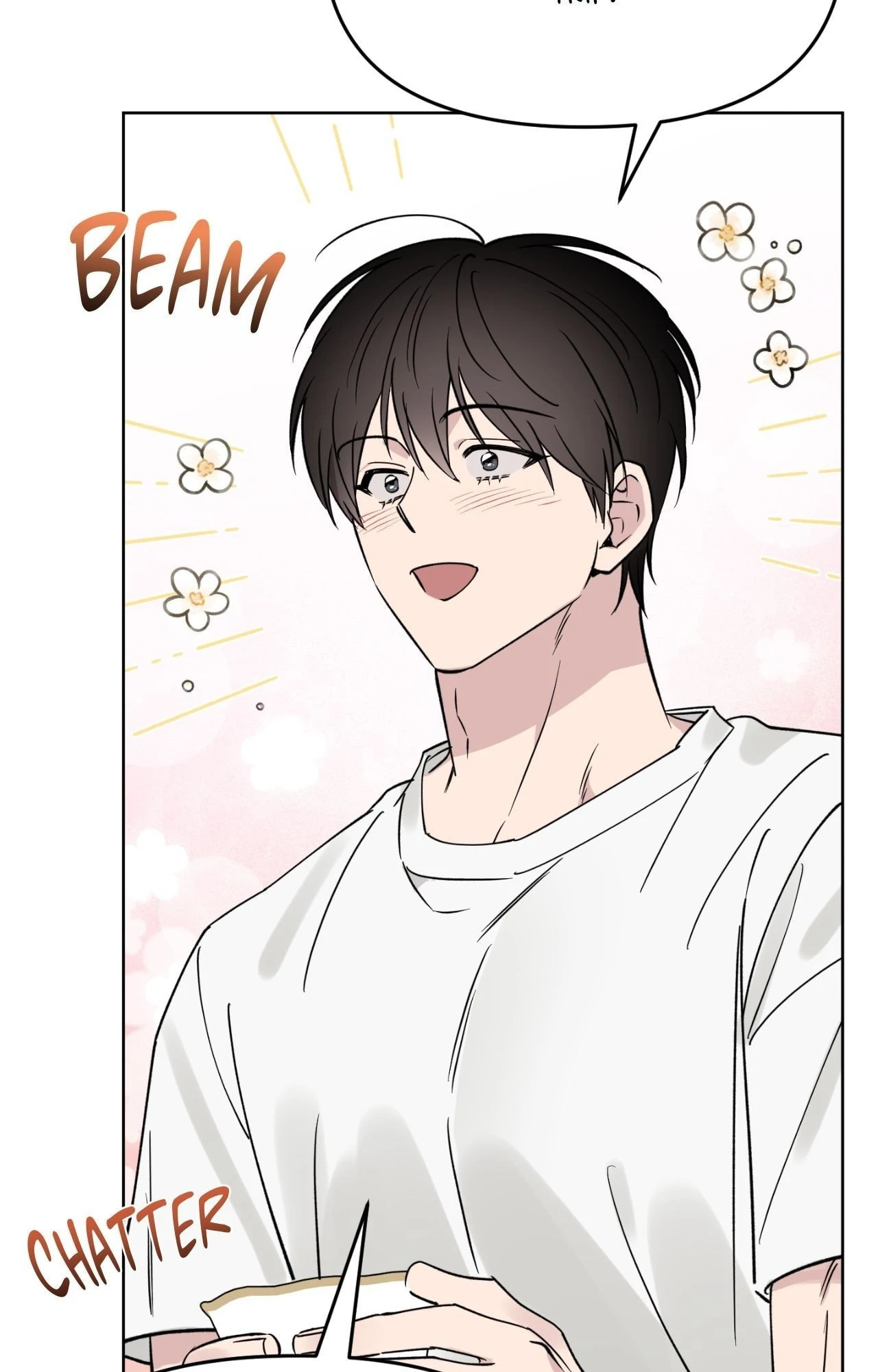 Lucky in Love - Chapter 65 manhwa