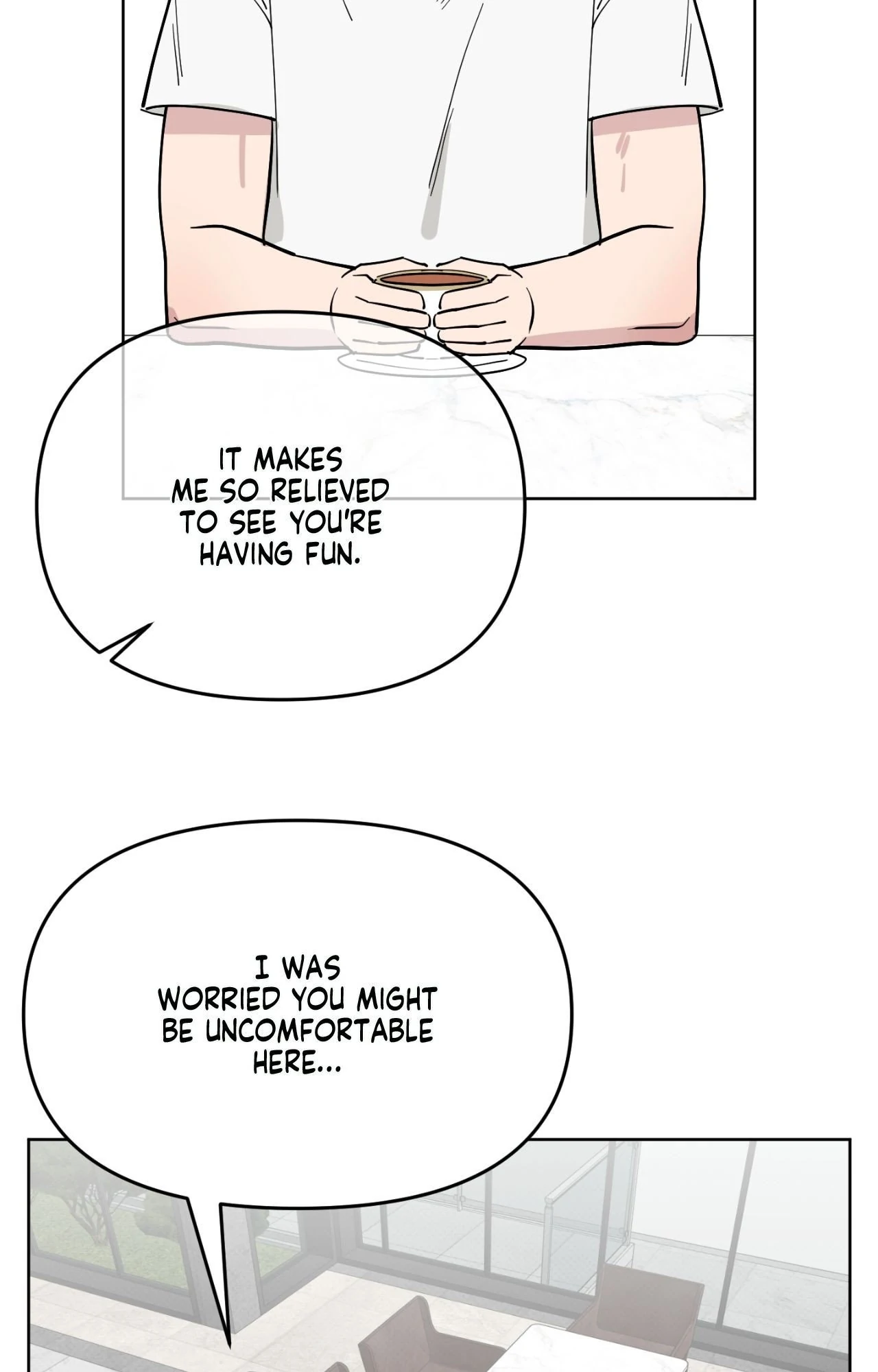 Lucky in Love - Chapter 65 manhwa