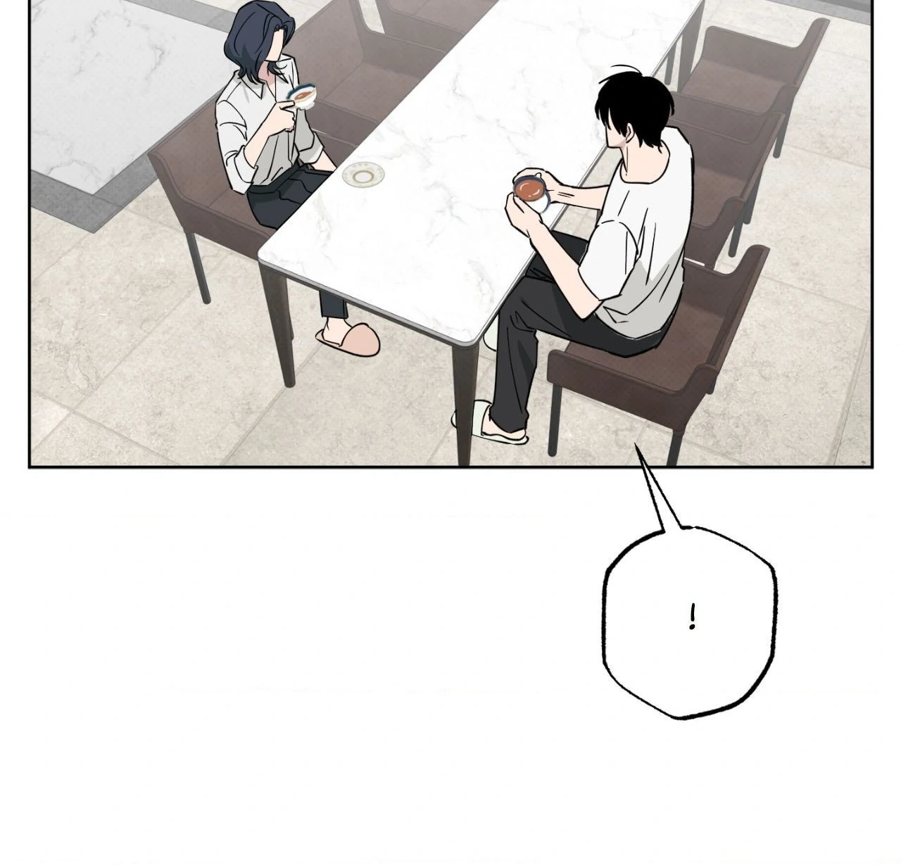 Lucky in Love - Chapter 65 manhwa
