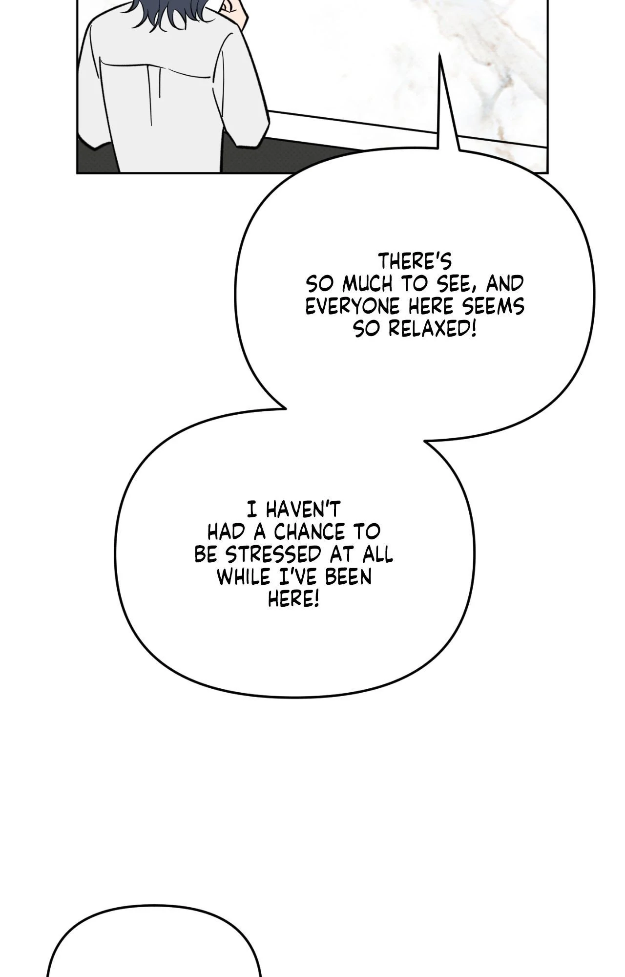 Lucky in Love - Chapter 65 manhwa