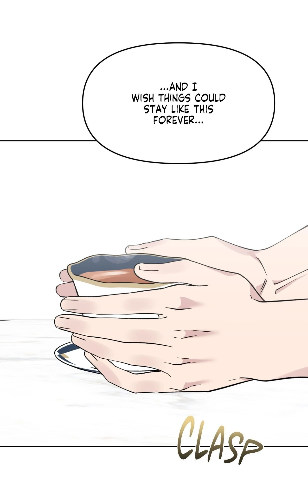 Lucky in Love - Chapter 65 manhwa