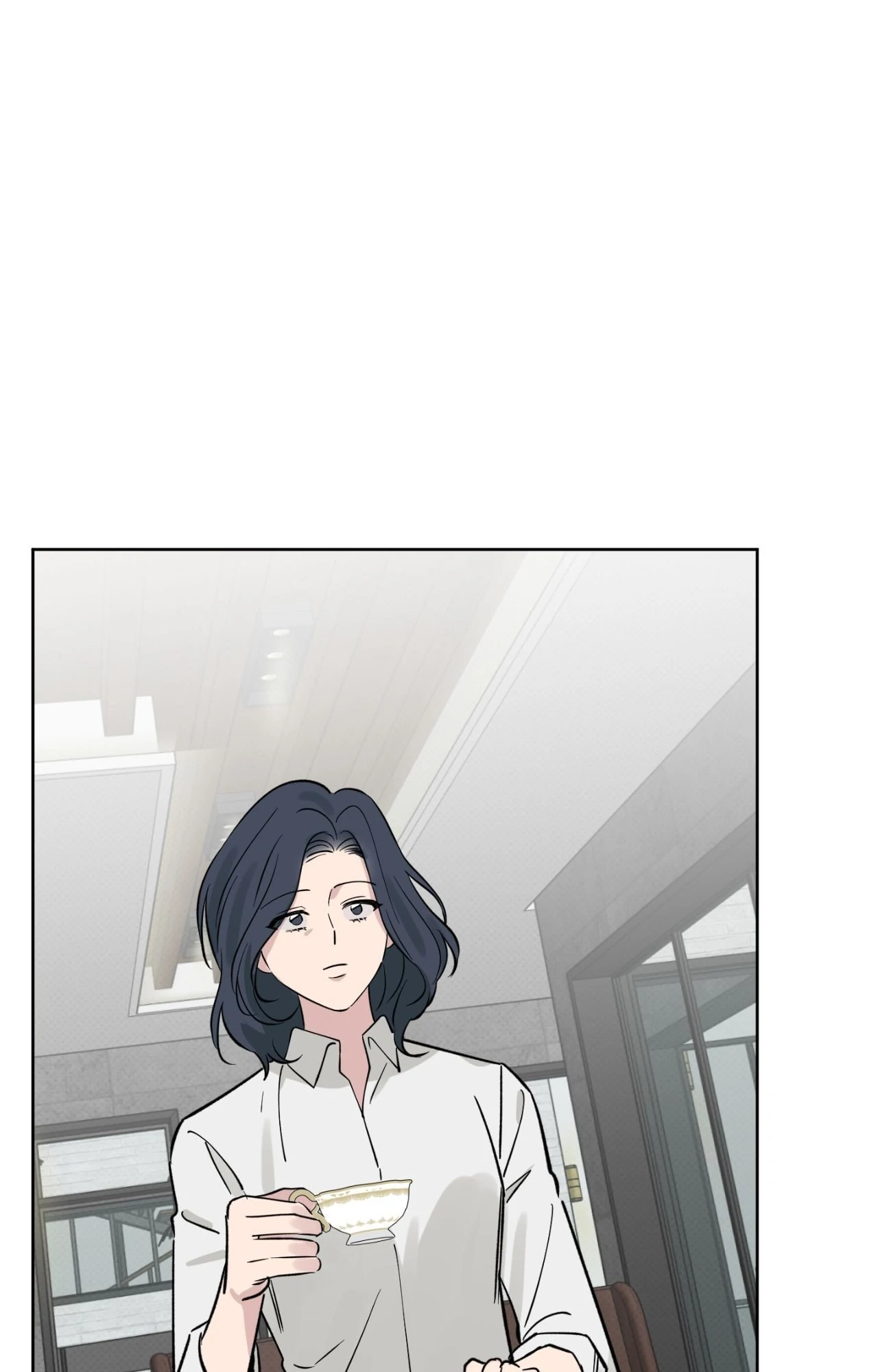 Lucky in Love - Chapter 65 manhwa