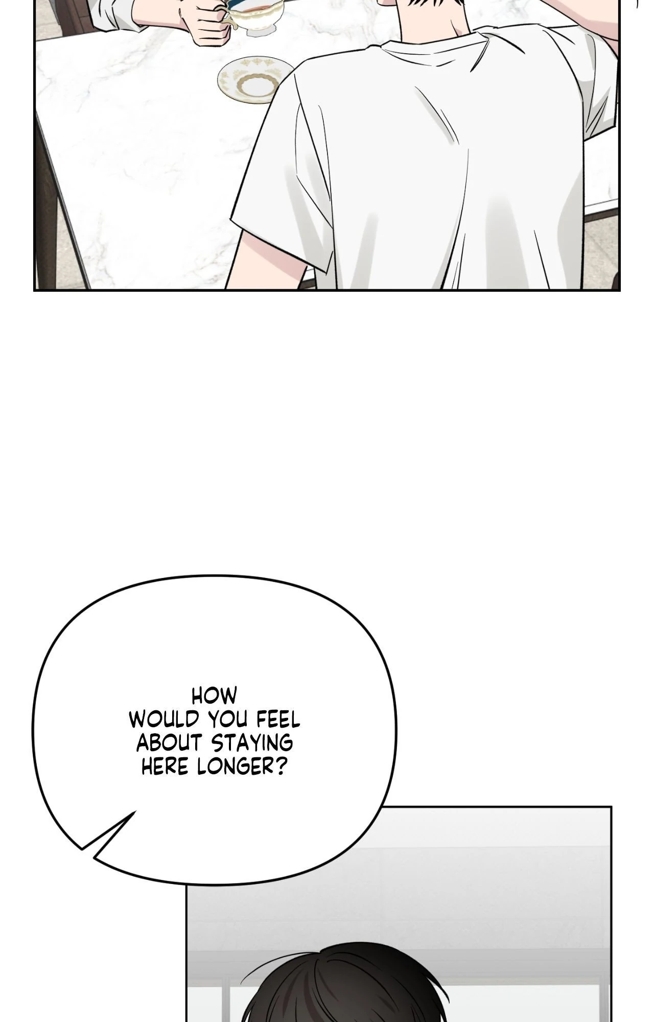 Lucky in Love - Chapter 65 manhwa