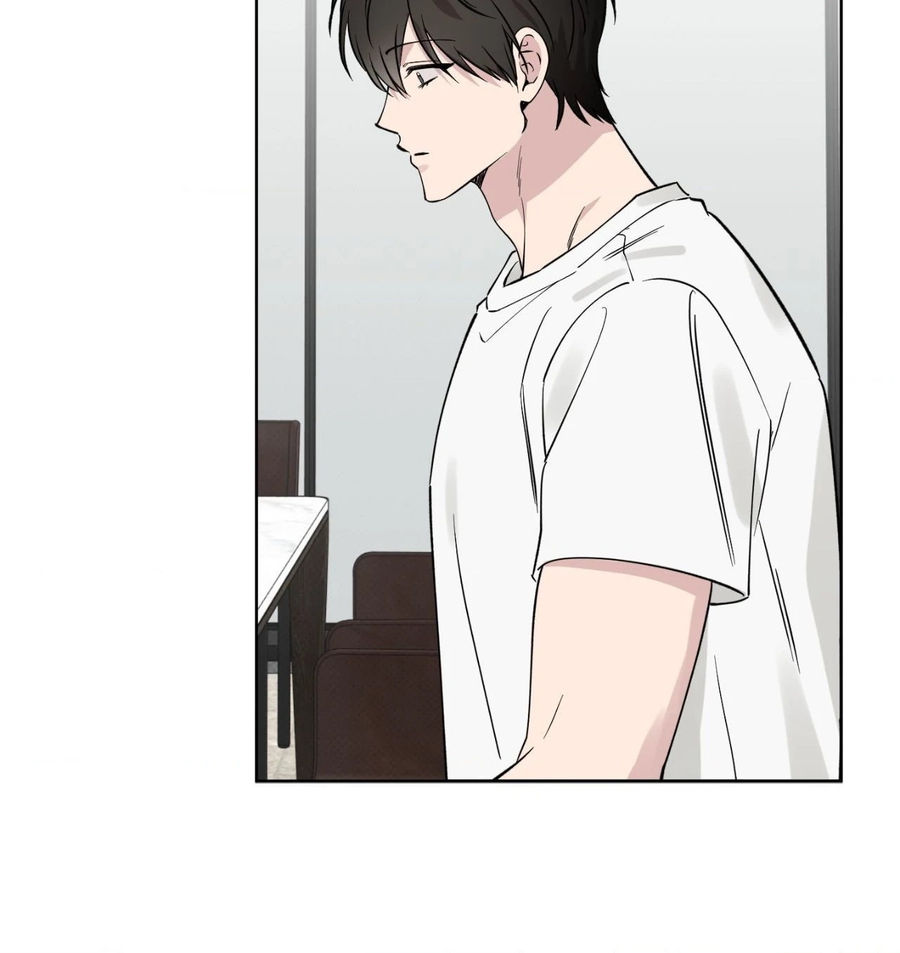 Lucky in Love - Chapter 65 manhwa