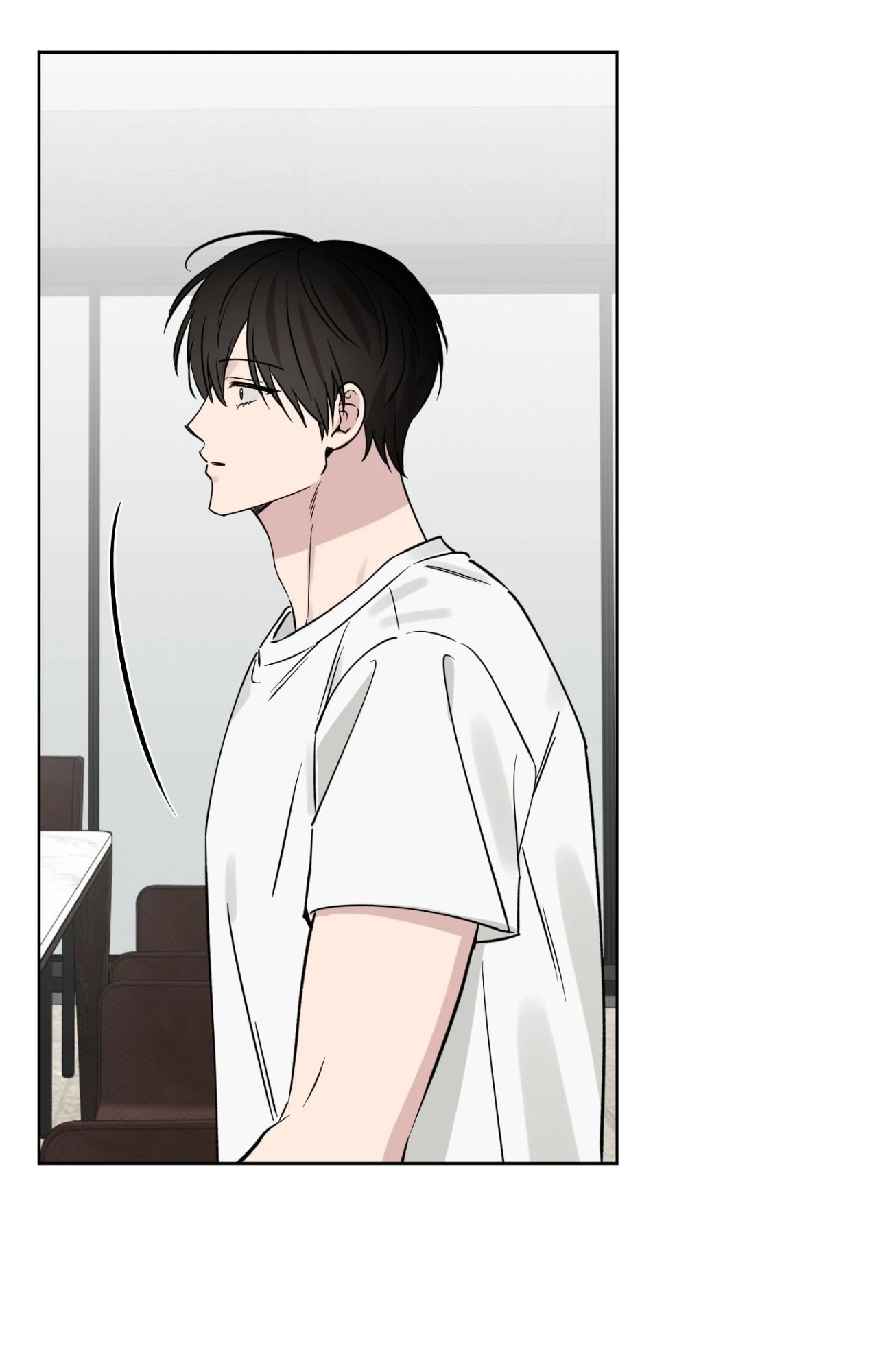 Lucky in Love - Chapter 65 manhwa