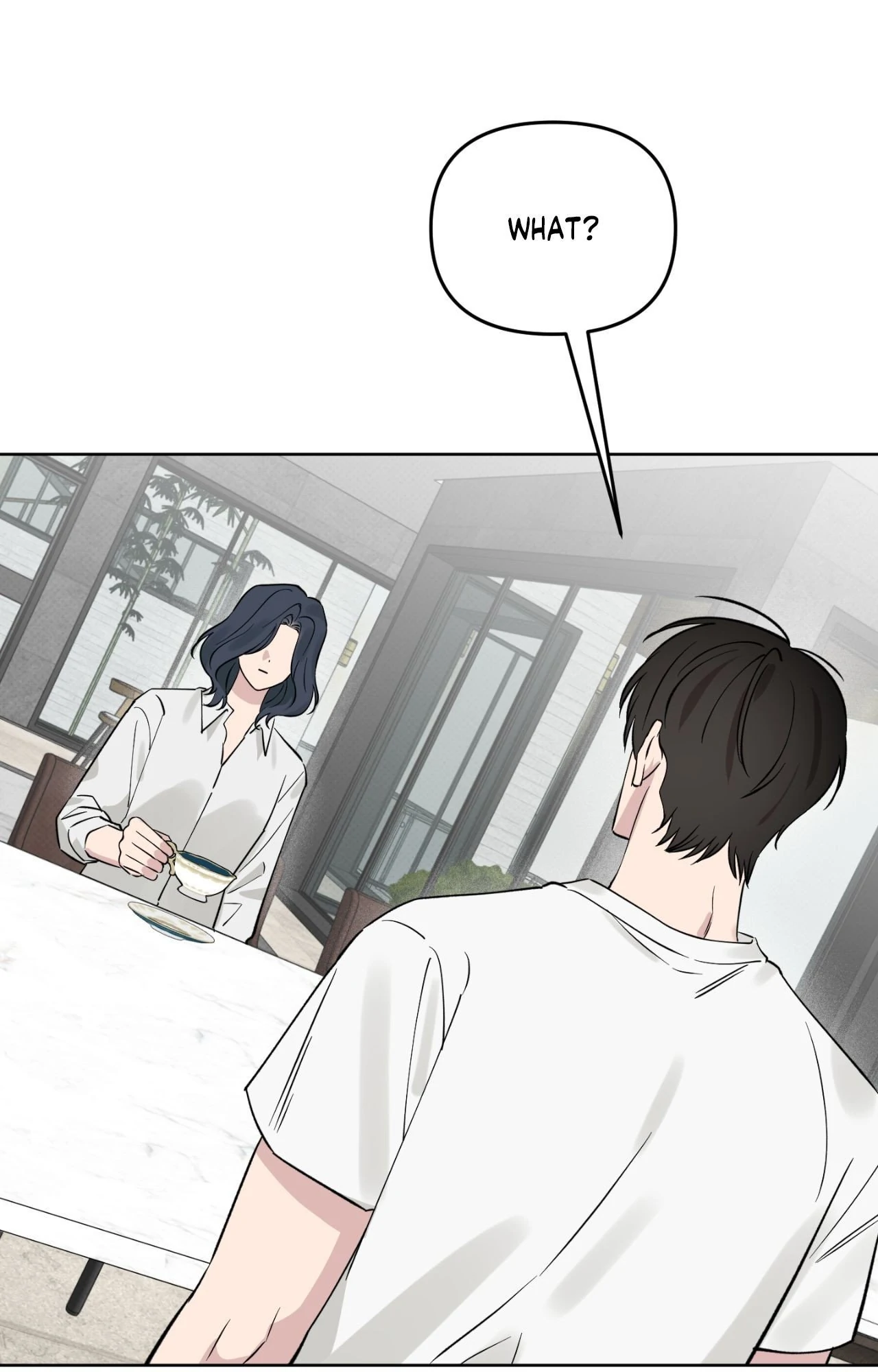 Lucky in Love - Chapter 65 manhwa