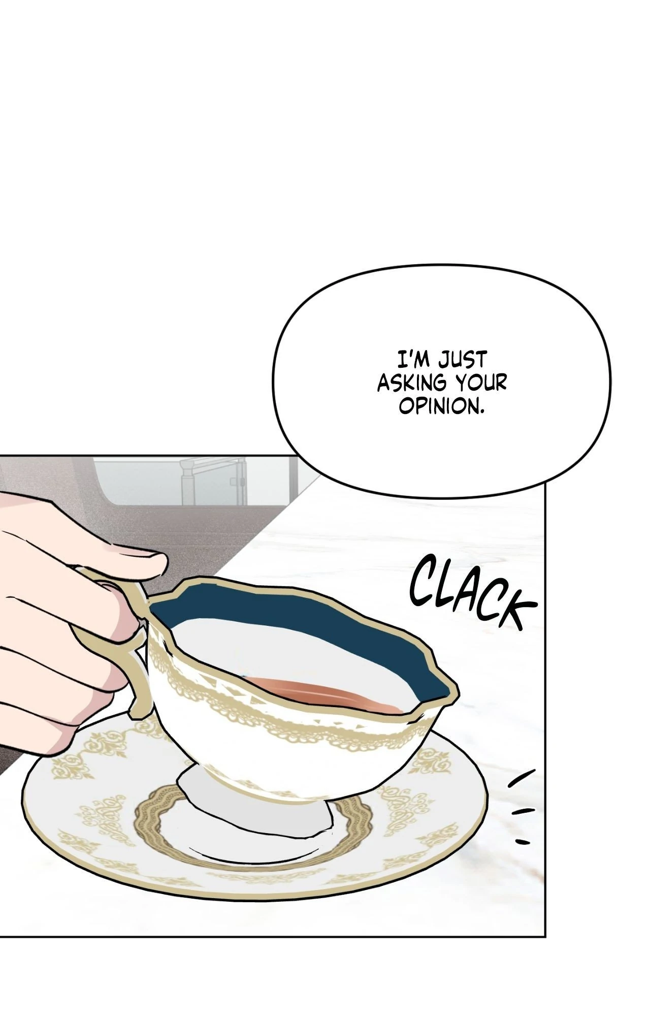 Lucky in Love - Chapter 65 manhwa