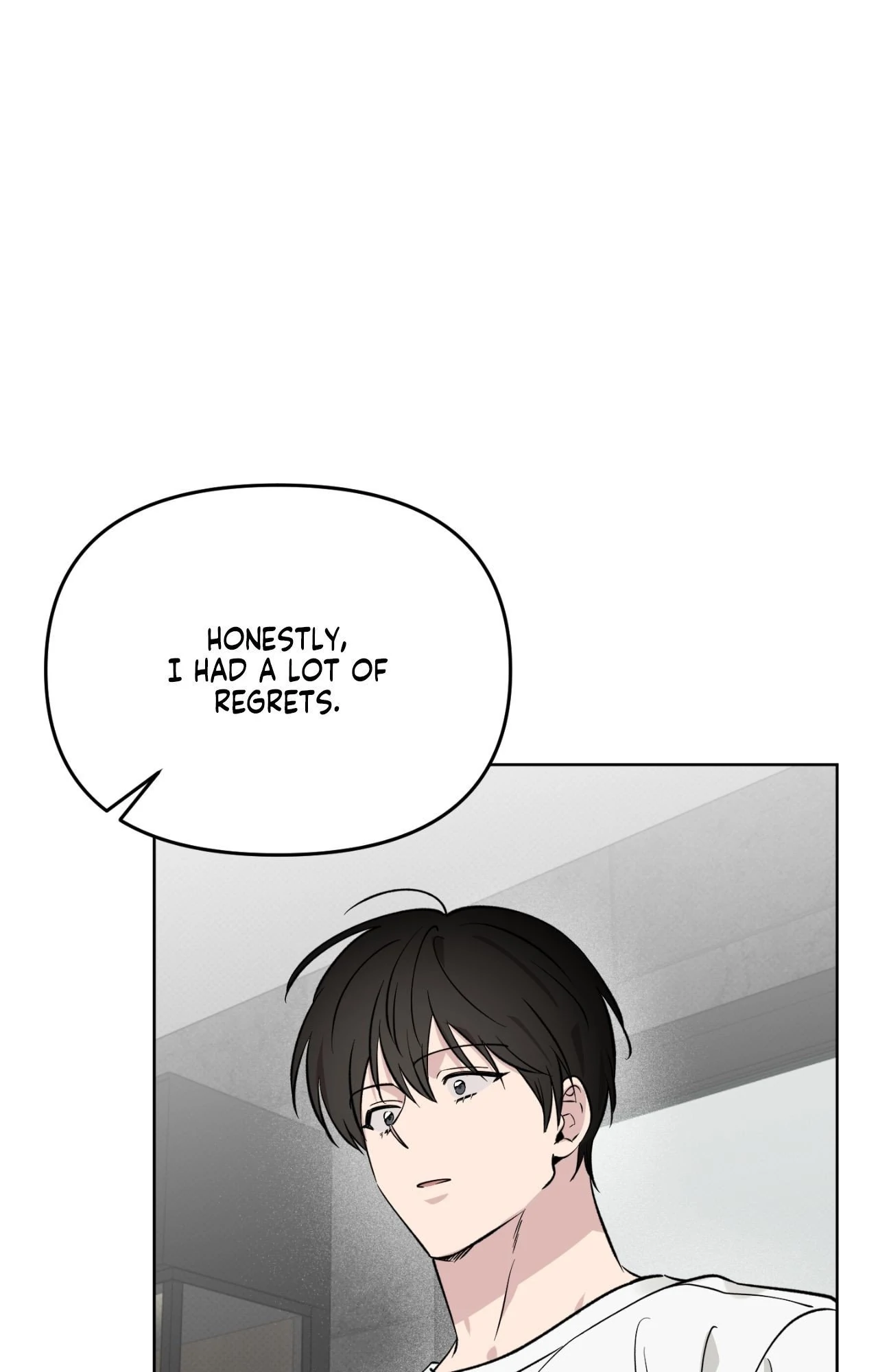 Lucky in Love - Chapter 65 manhwa