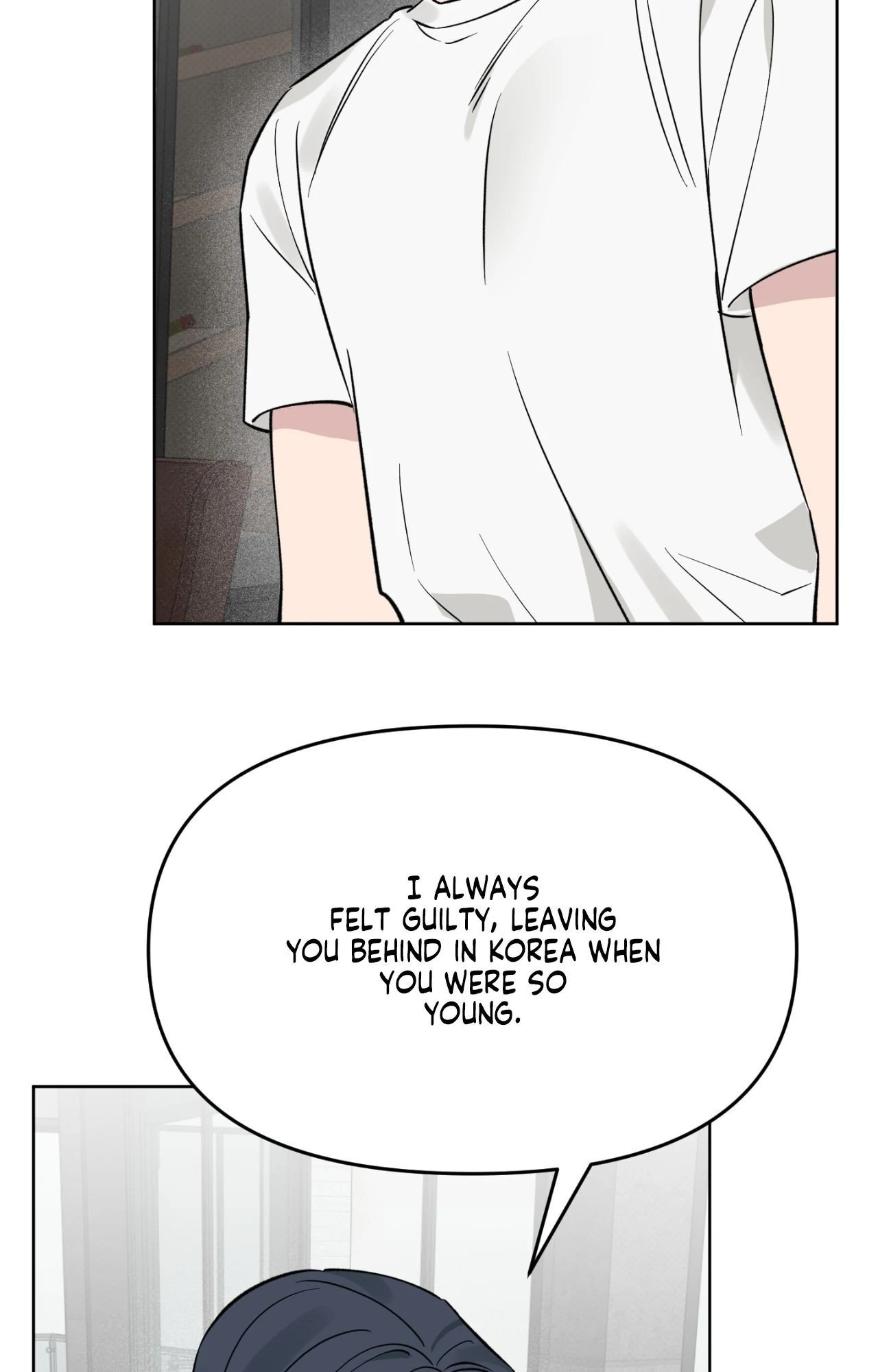 Lucky in Love - Chapter 65 manhwa
