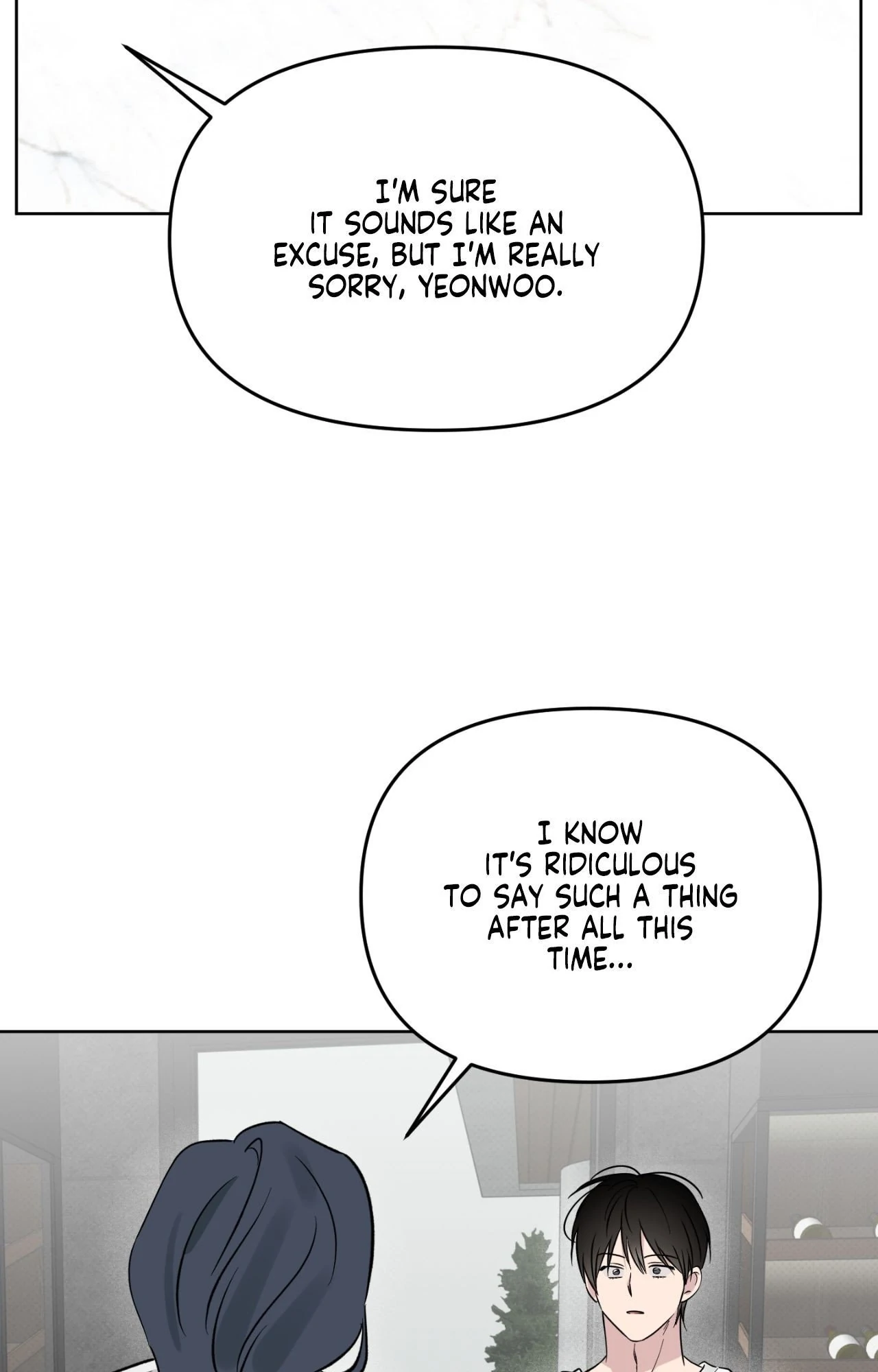 Lucky in Love - Chapter 65 manhwa