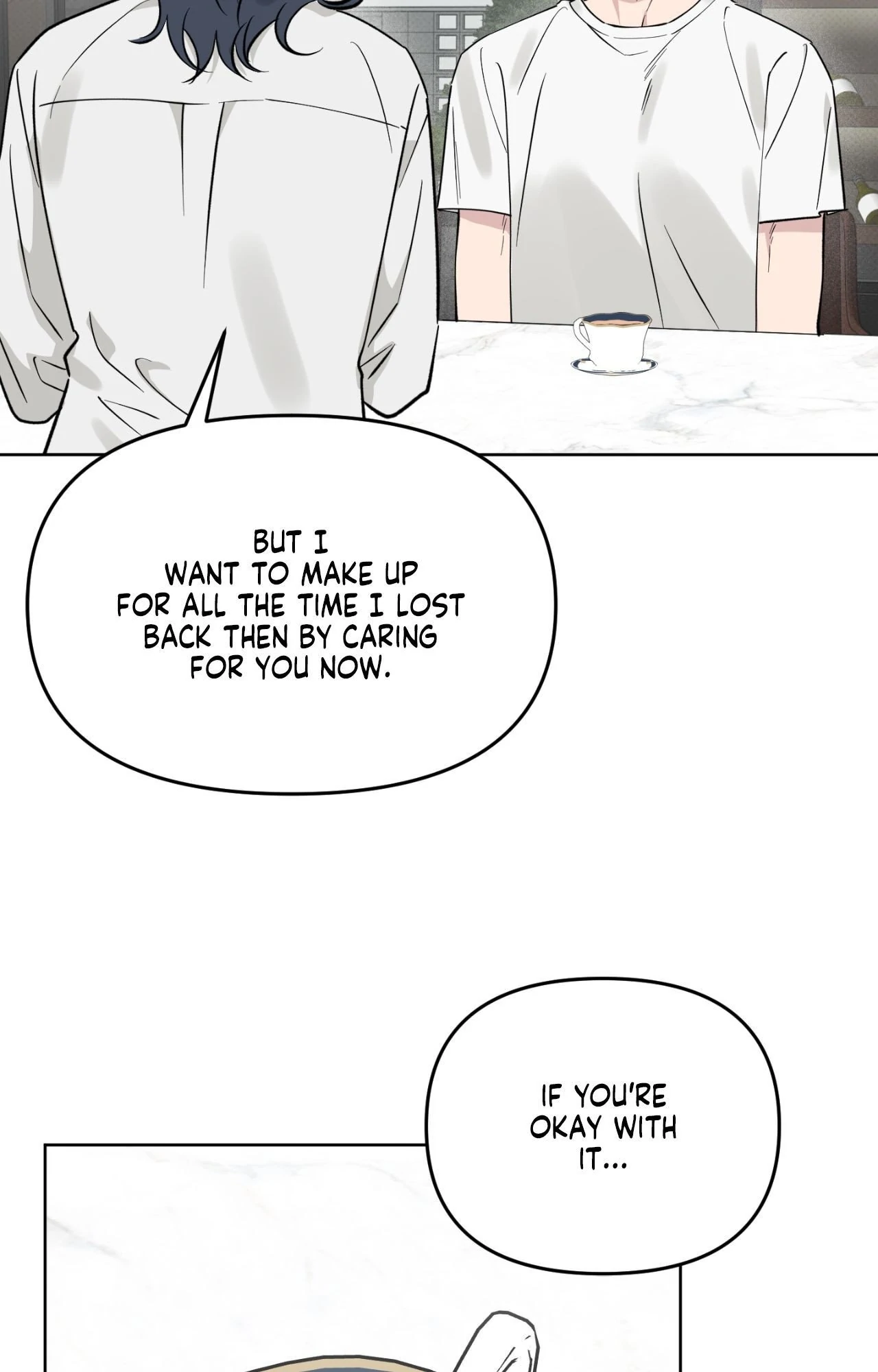 Lucky in Love - Chapter 65 manhwa