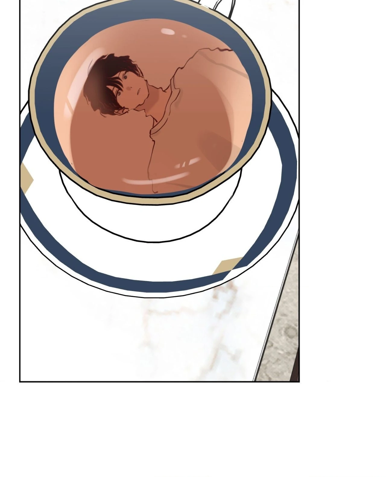 Lucky in Love - Chapter 65 manhwa