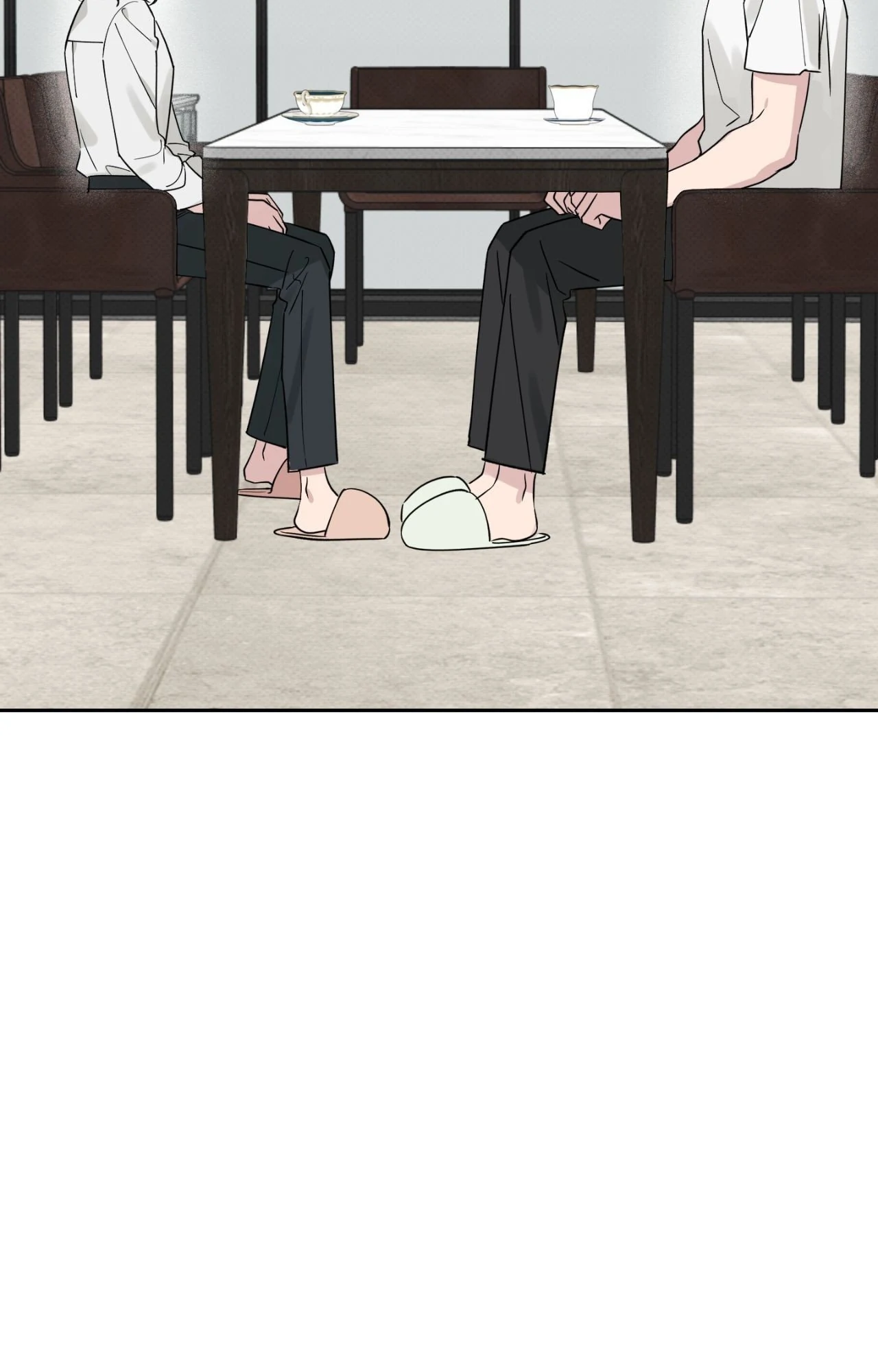 Lucky in Love - Chapter 65 manhwa