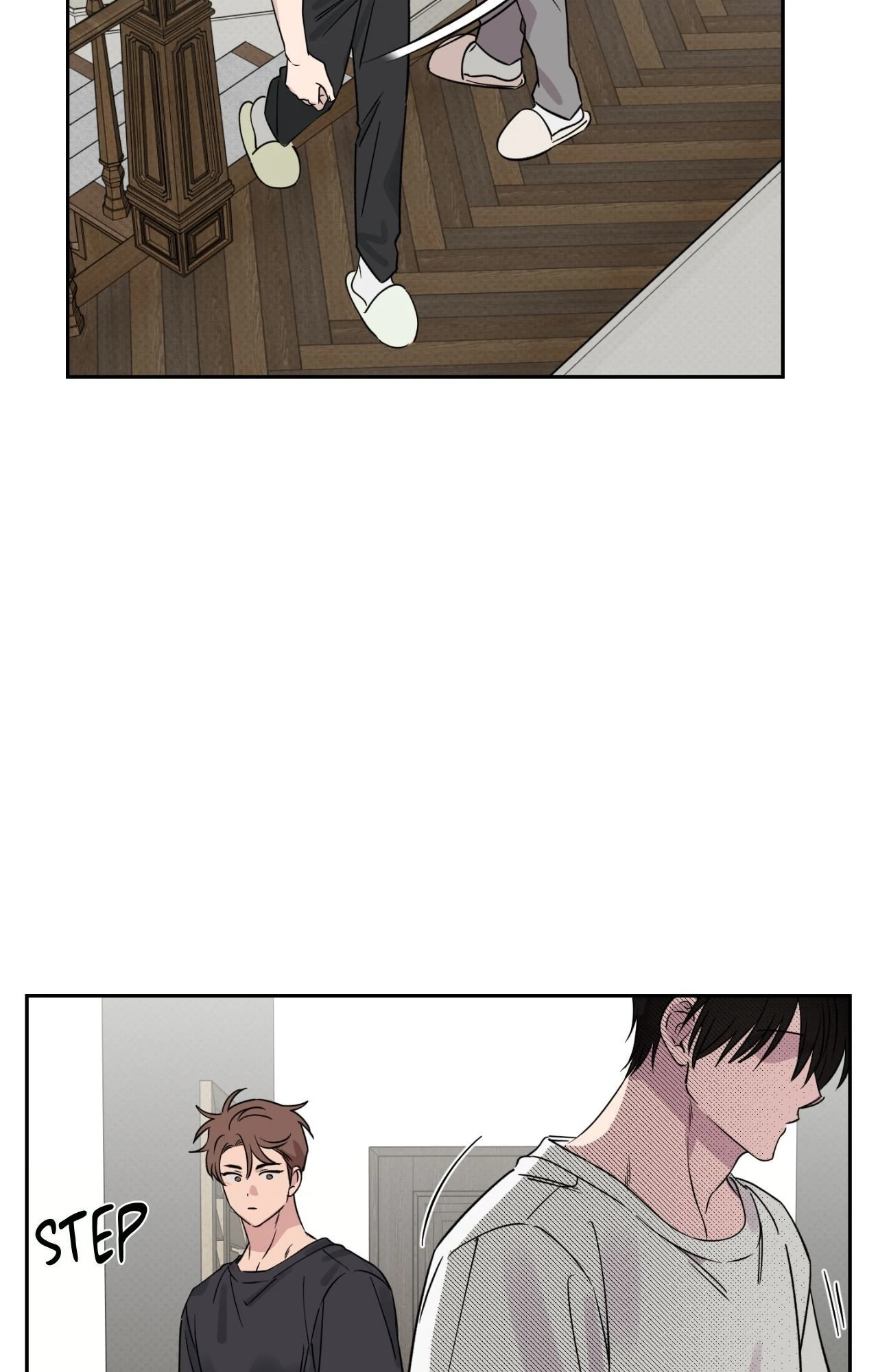 Lucky in Love - Chapter 65 manhwa