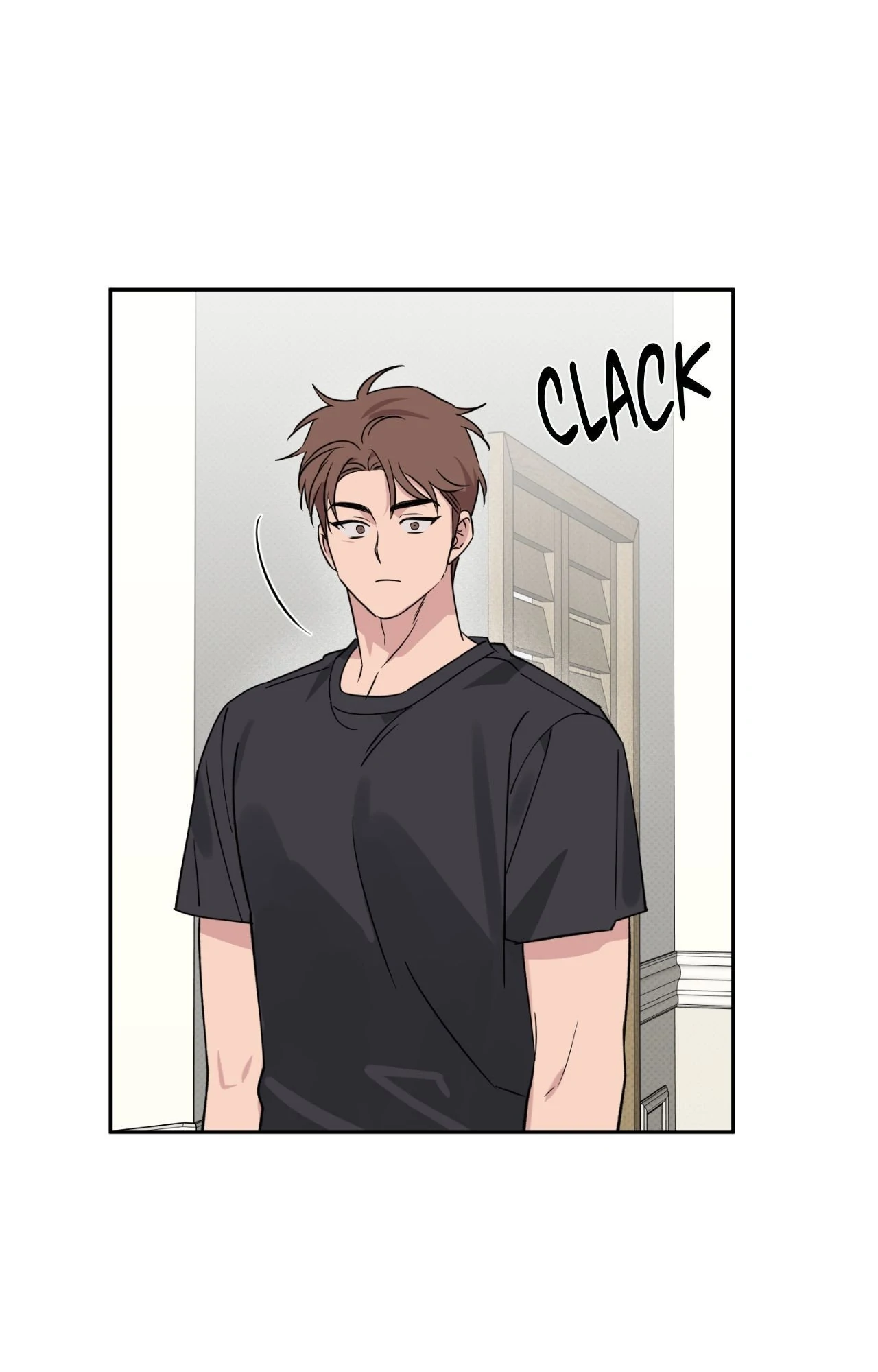 Lucky in Love - Chapter 65 manhwa