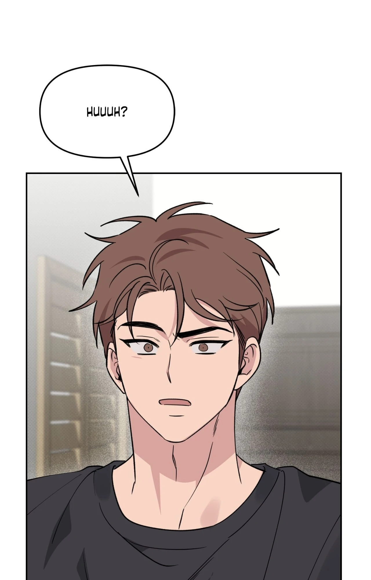 Lucky in Love - Chapter 65 manhwa