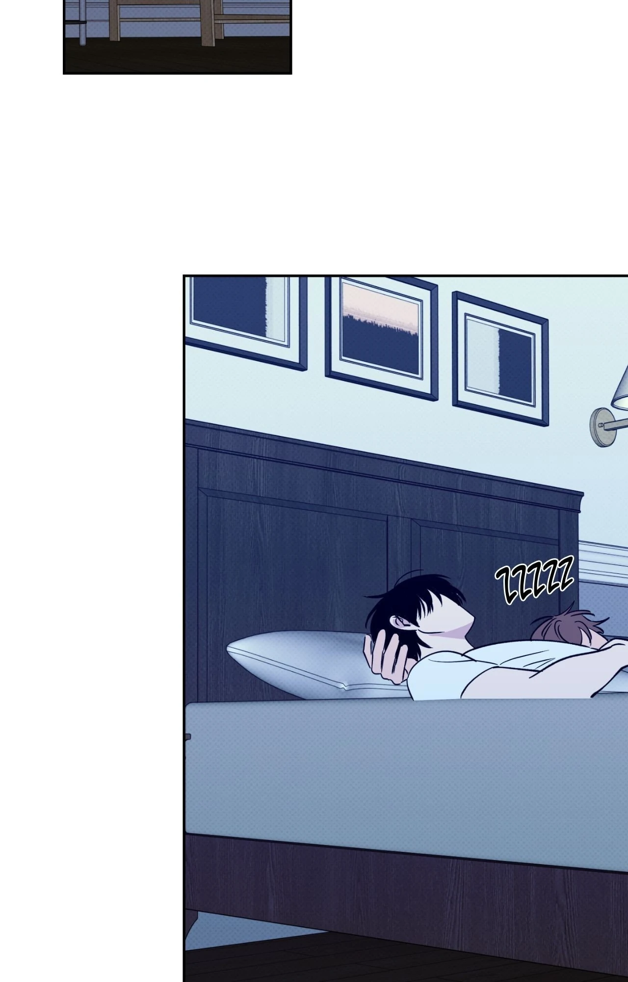 Lucky in Love - Chapter 65 manhwa