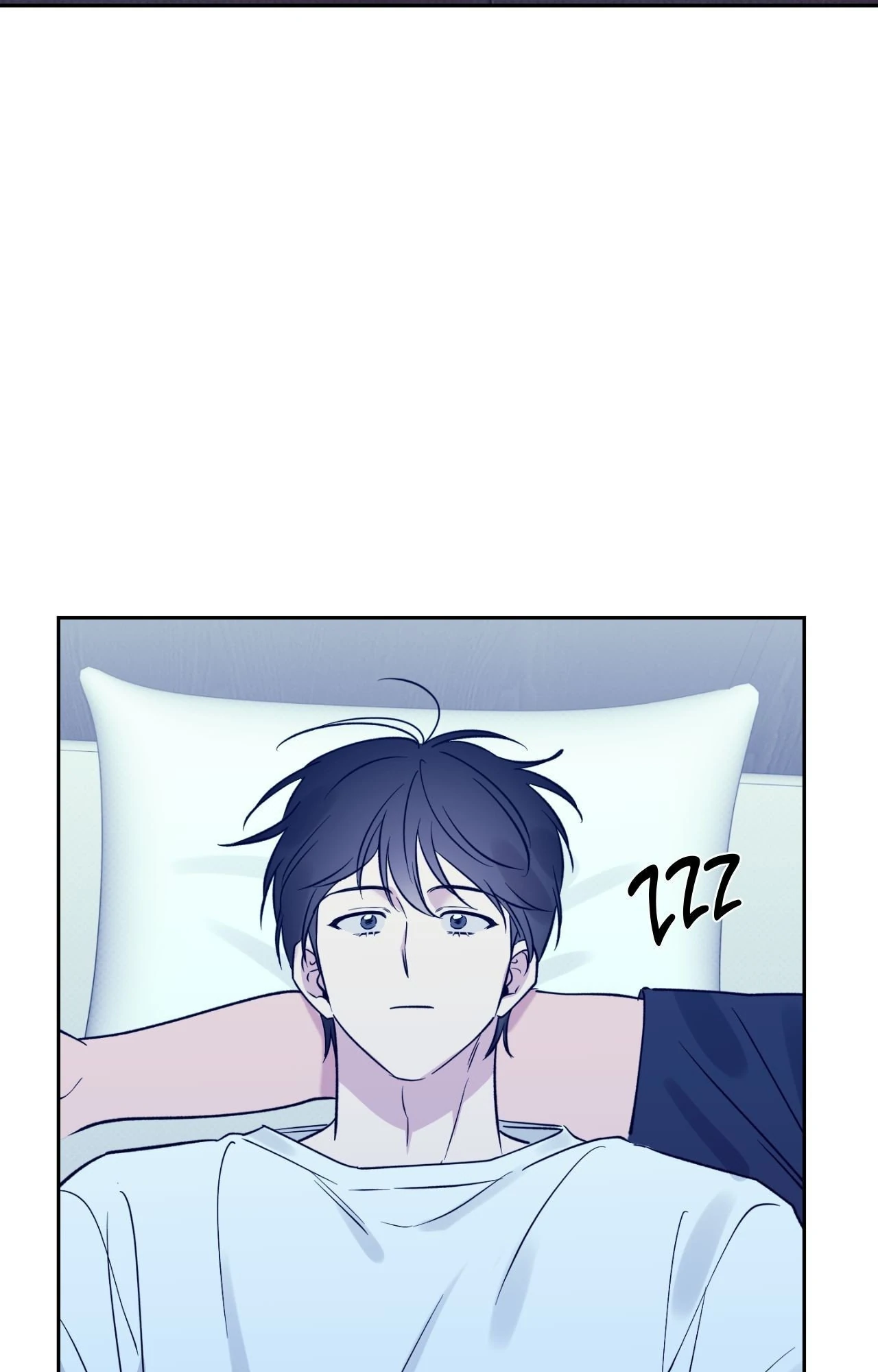 Lucky in Love - Chapter 65 manhwa