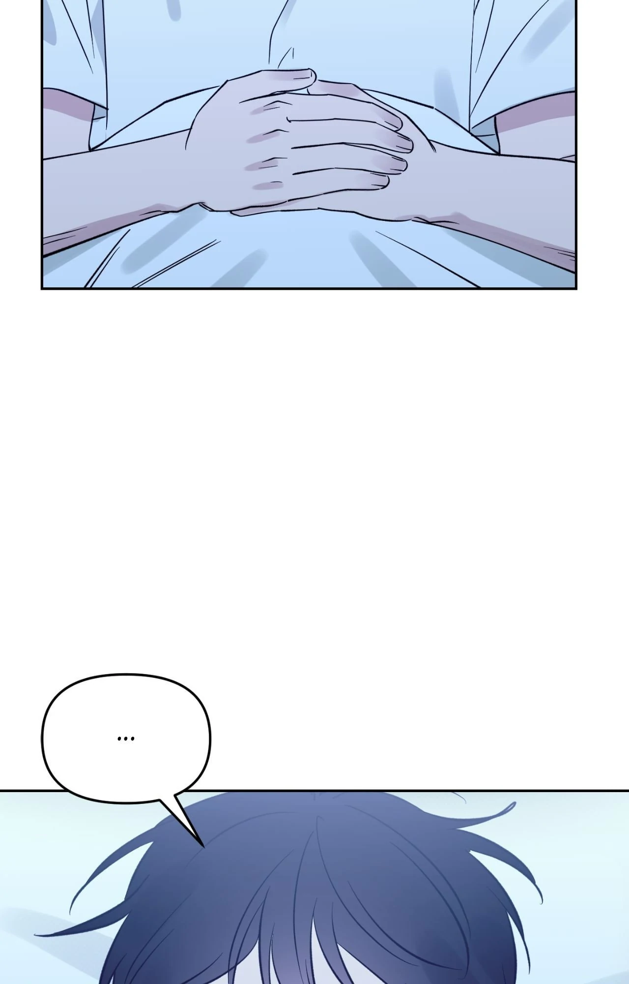 Lucky in Love - Chapter 65 manhwa