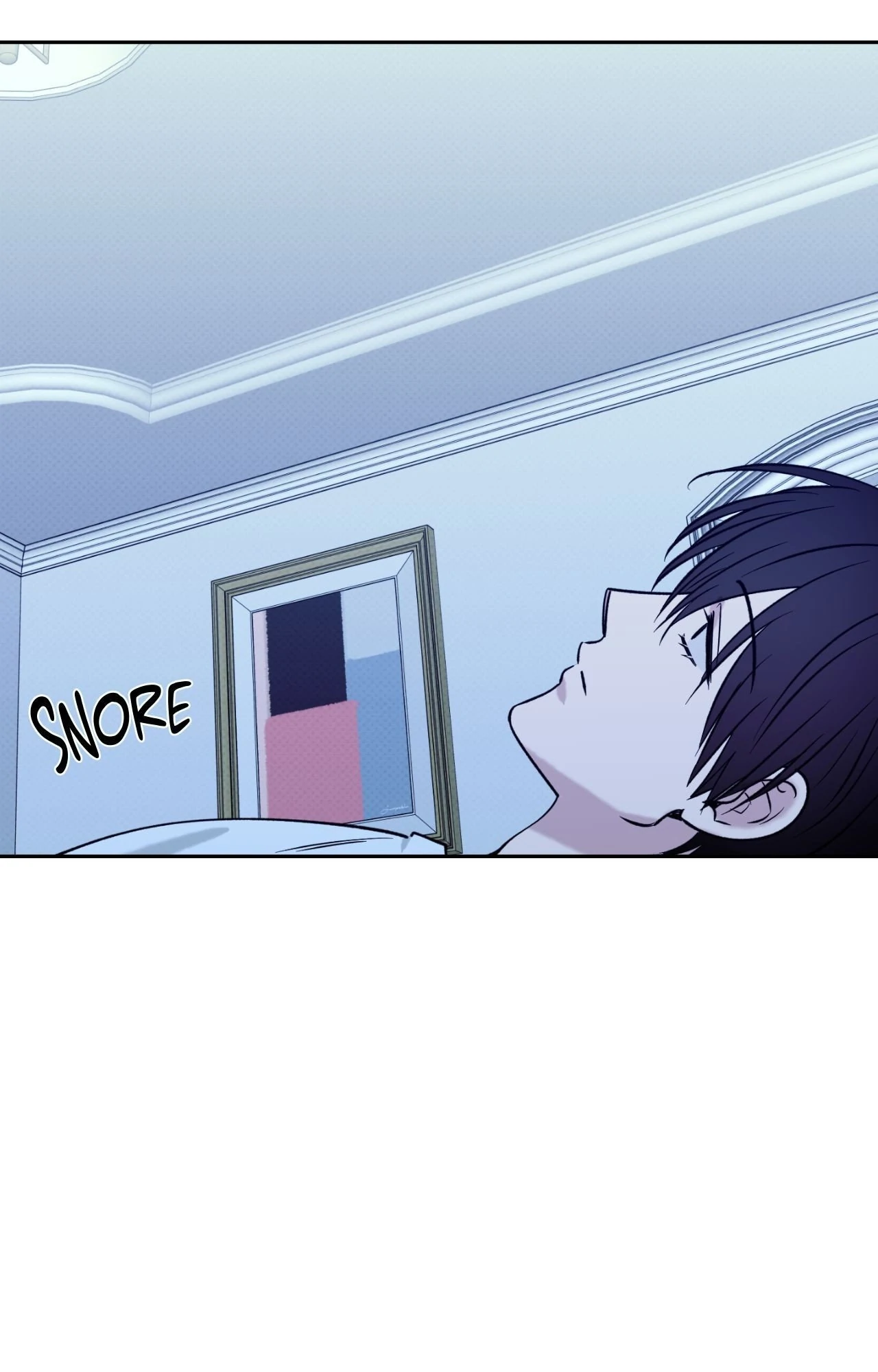 Lucky in Love - Chapter 65 manhwa