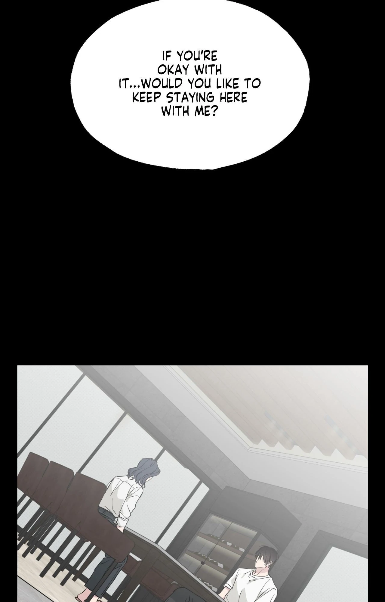 Lucky in Love - Chapter 66 manhwa