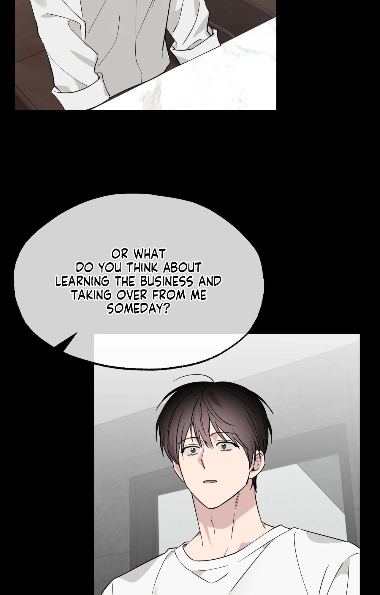 Lucky in Love - Chapter 66 manhwa