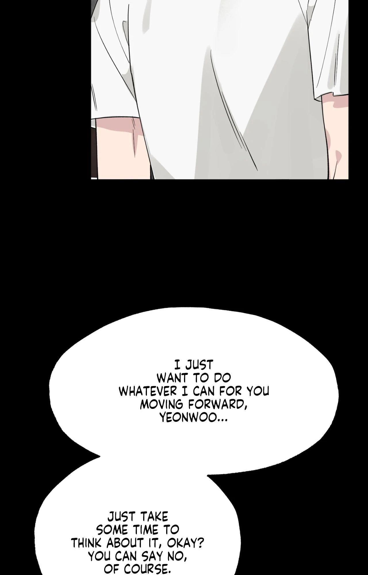 Lucky in Love - Chapter 66 manhwa