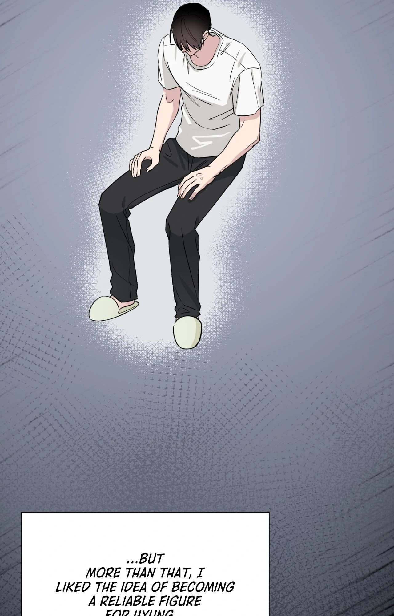 Lucky in Love - Chapter 66 manhwa