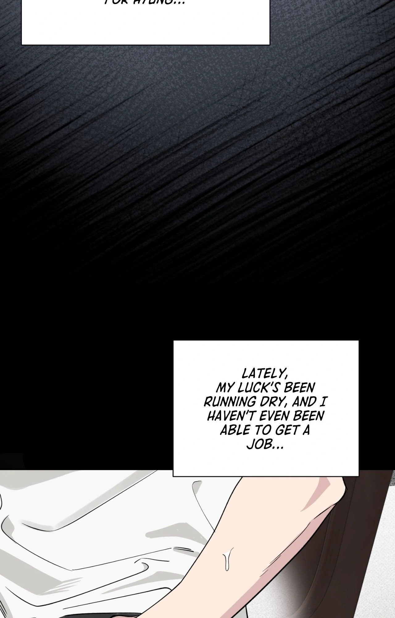 Lucky in Love - Chapter 66 manhwa
