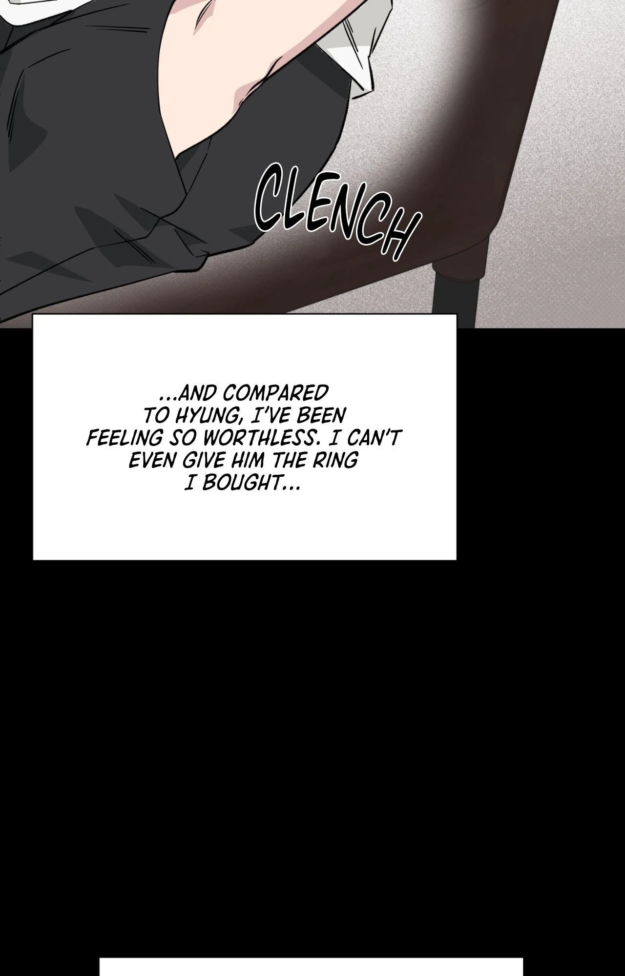 Lucky in Love - Chapter 66 manhwa