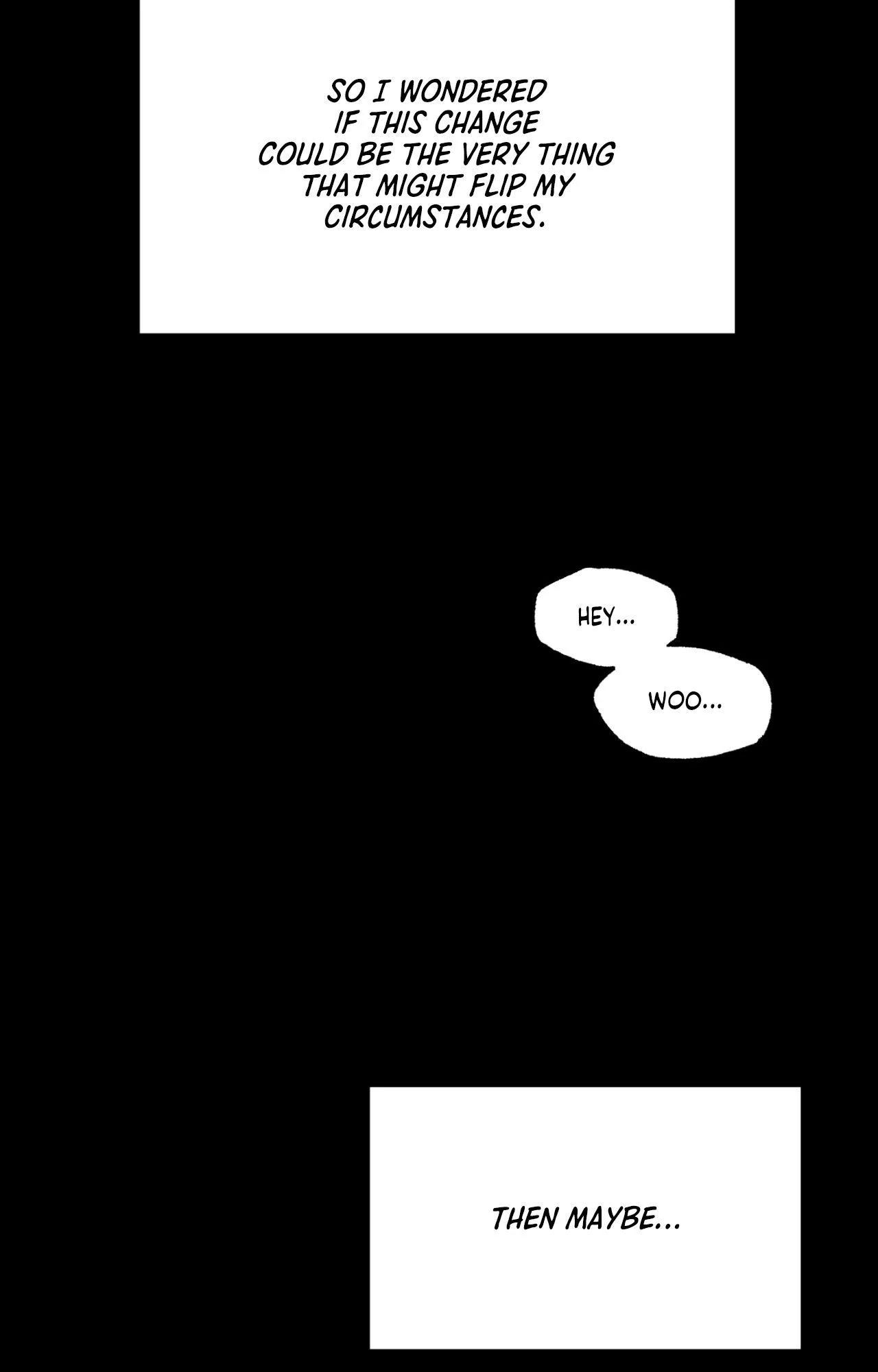 Lucky in Love - Chapter 66 manhwa