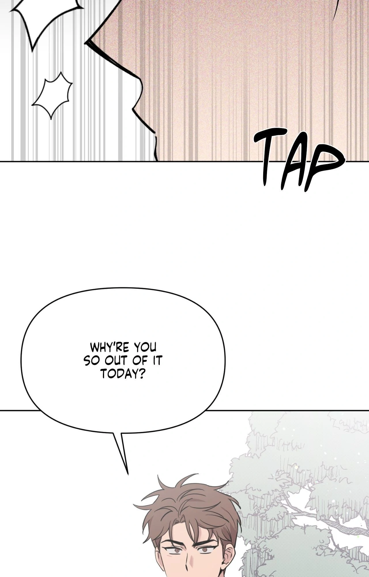 Lucky in Love - Chapter 66 manhwa