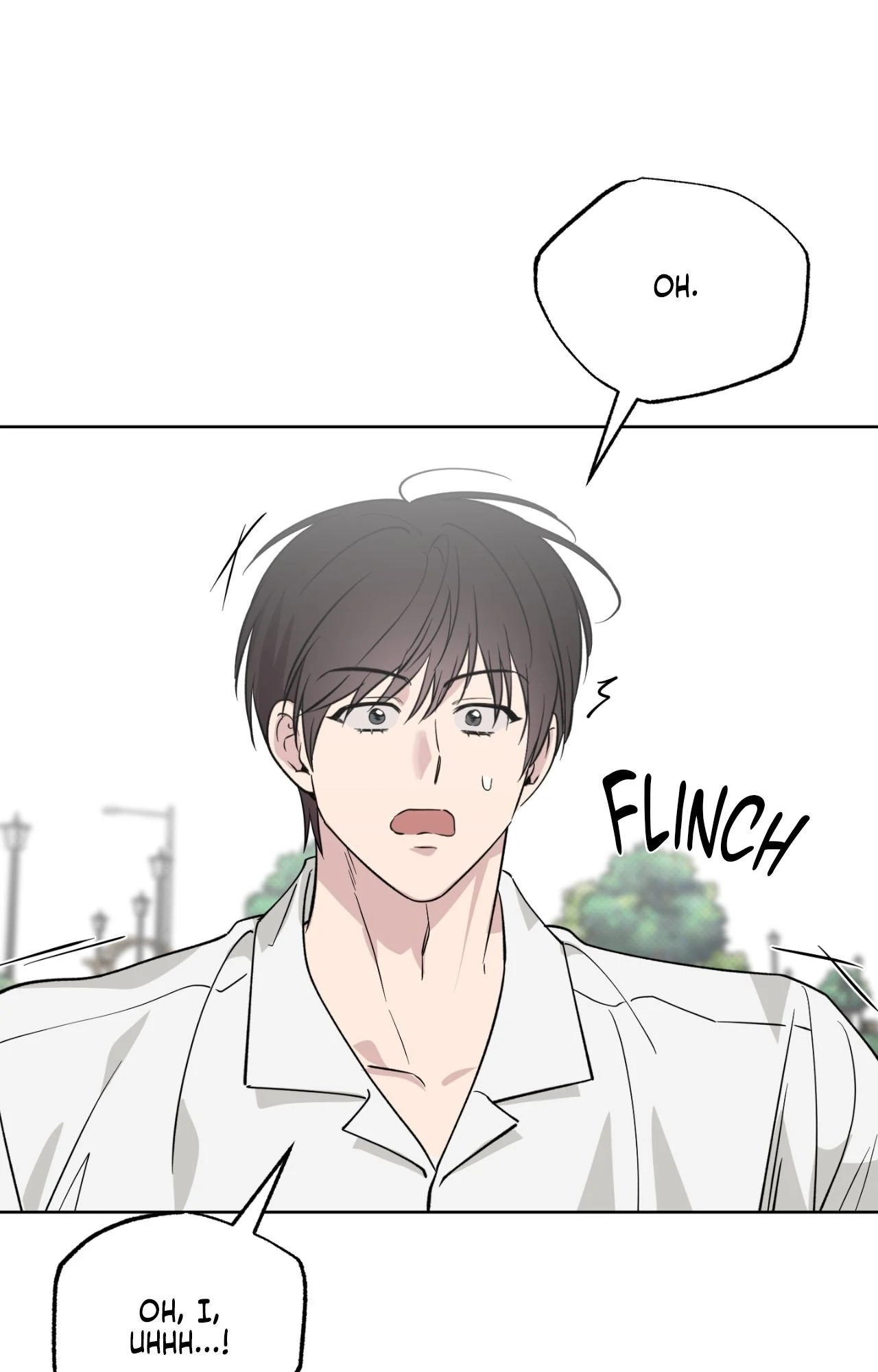 Lucky in Love - Chapter 66 manhwa