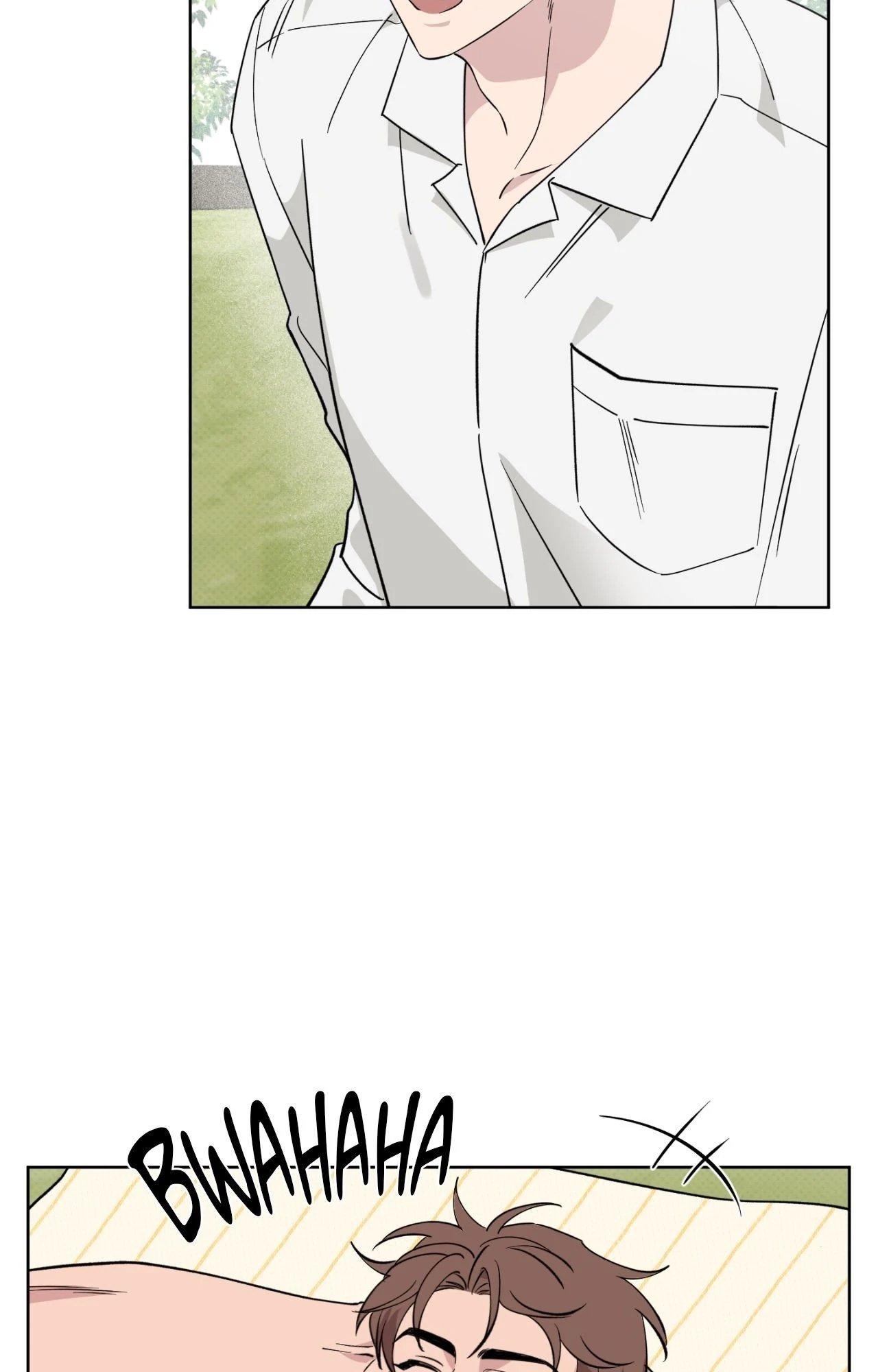 Lucky in Love - Chapter 66 manhwa