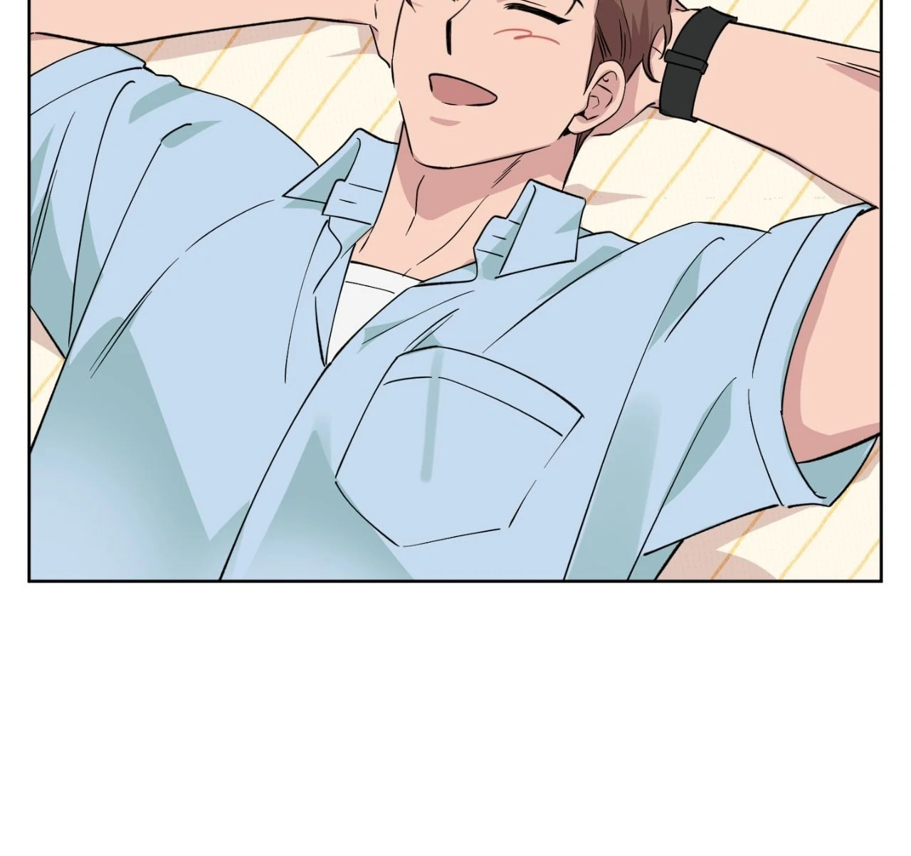 Lucky in Love - Chapter 66 manhwa