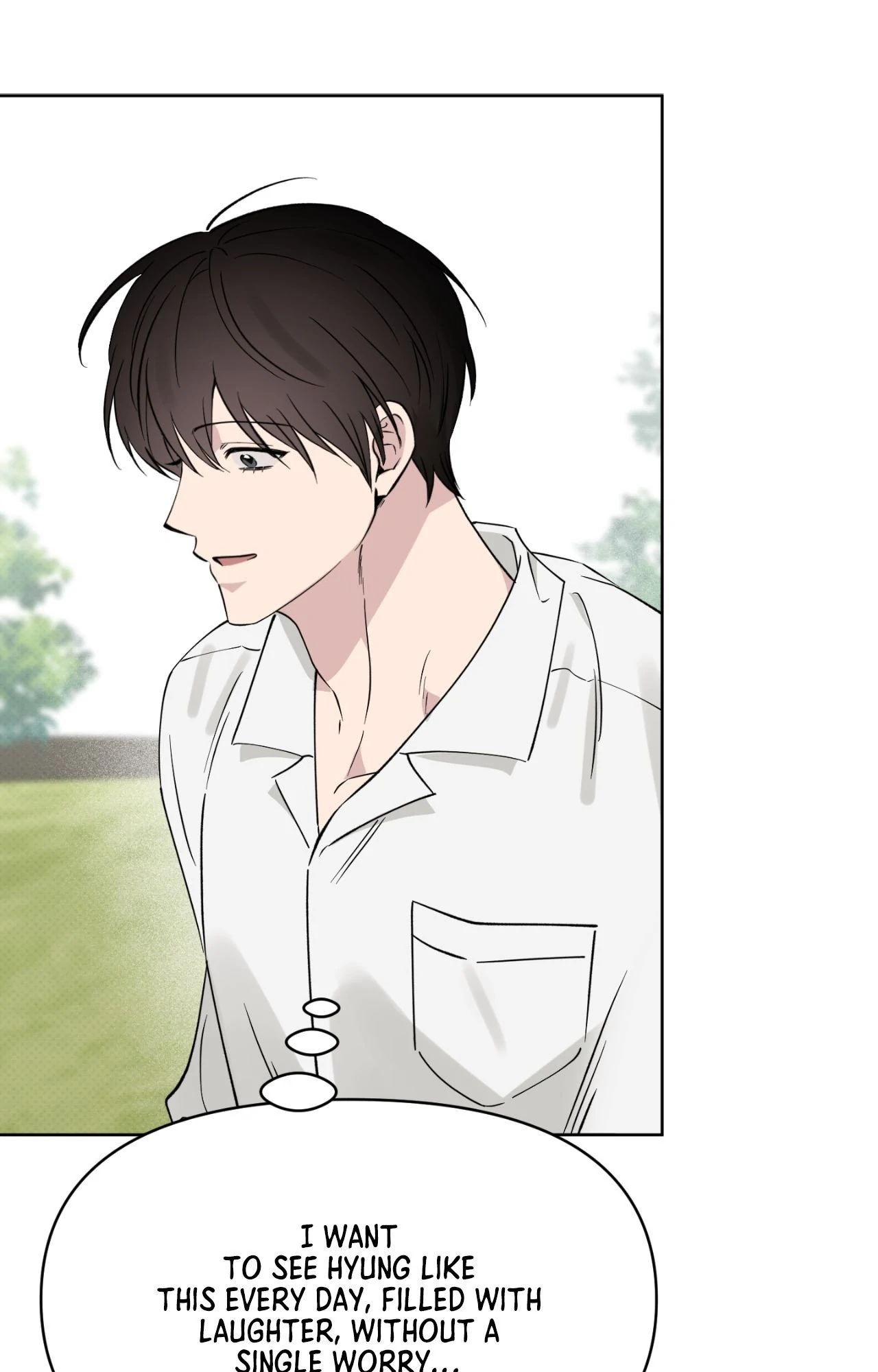 Lucky in Love - Chapter 66 manhwa